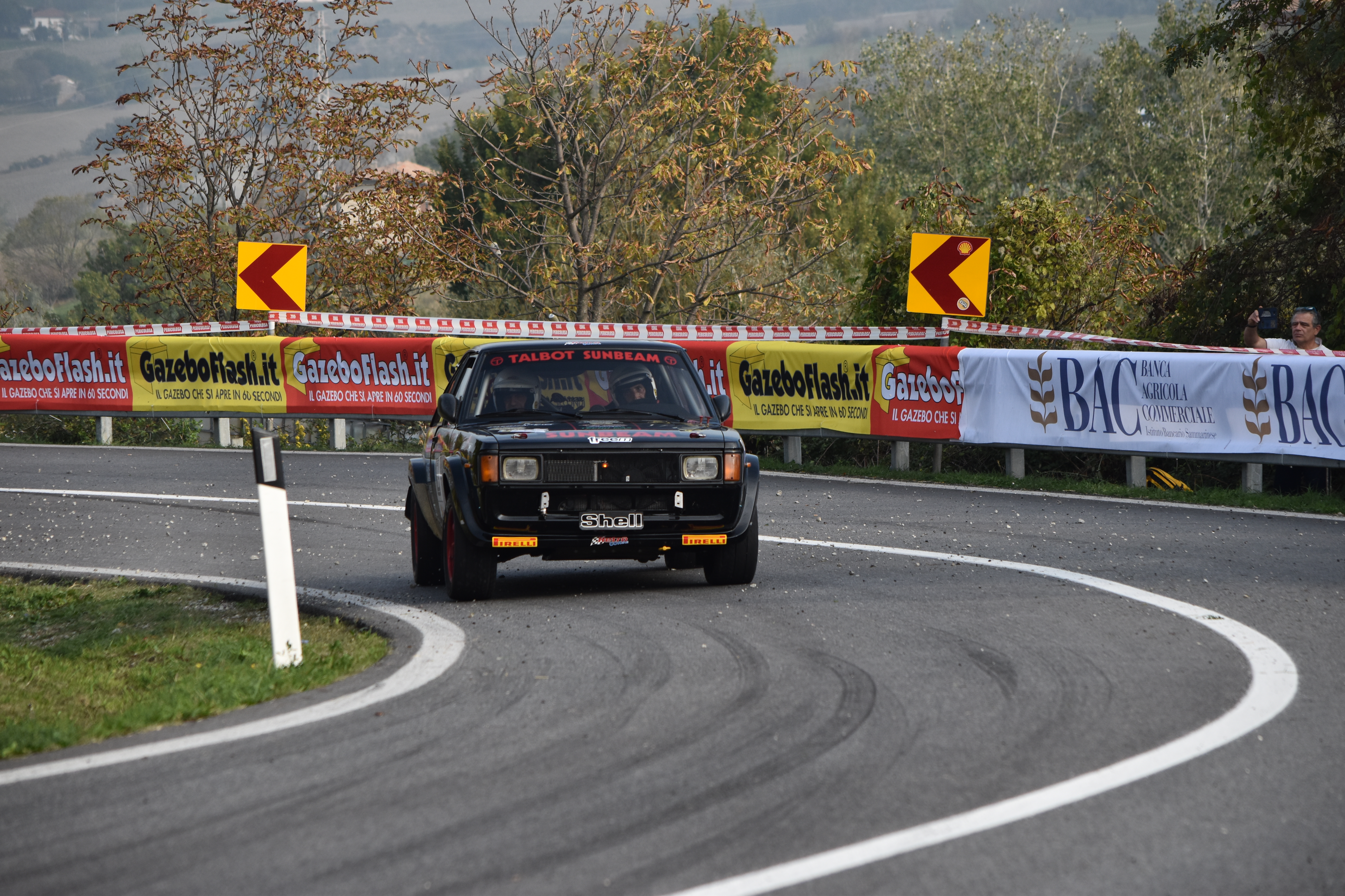 Rallylegend 2017