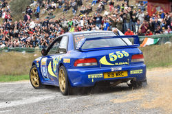 Rallylegend 2017