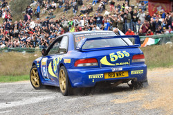 Rallylegend 2017