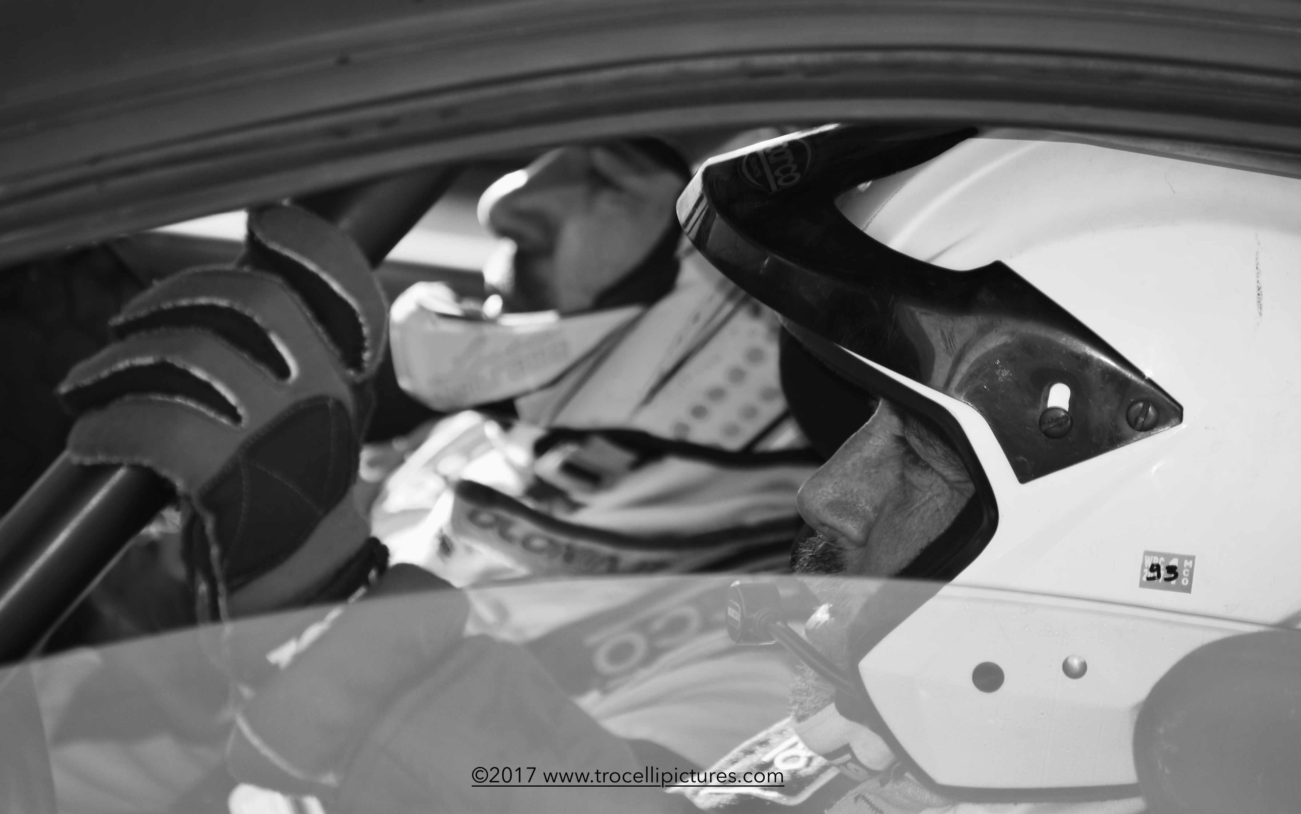 Rallye Monté Carlo 2017