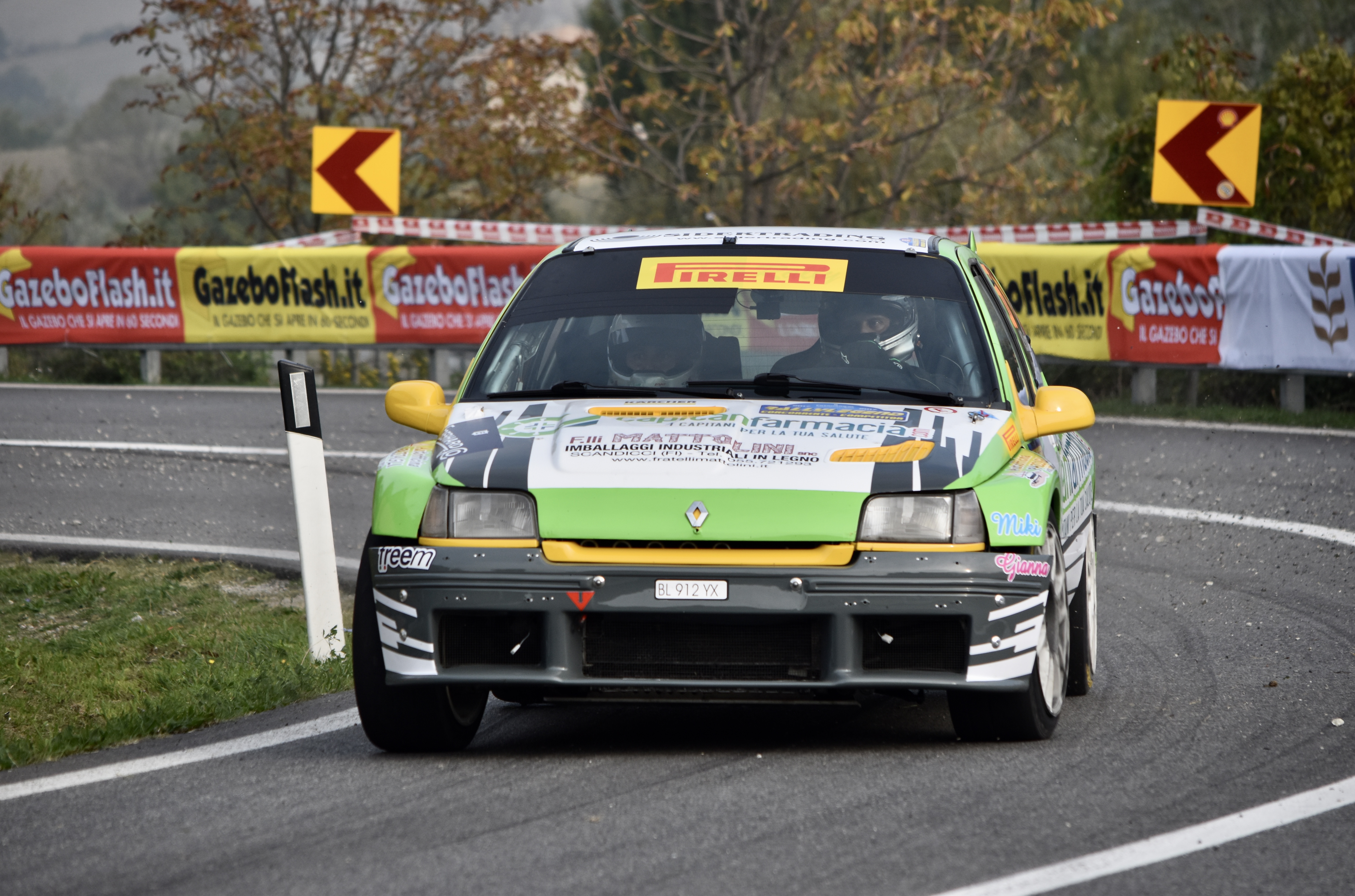 Rallylegend 2017