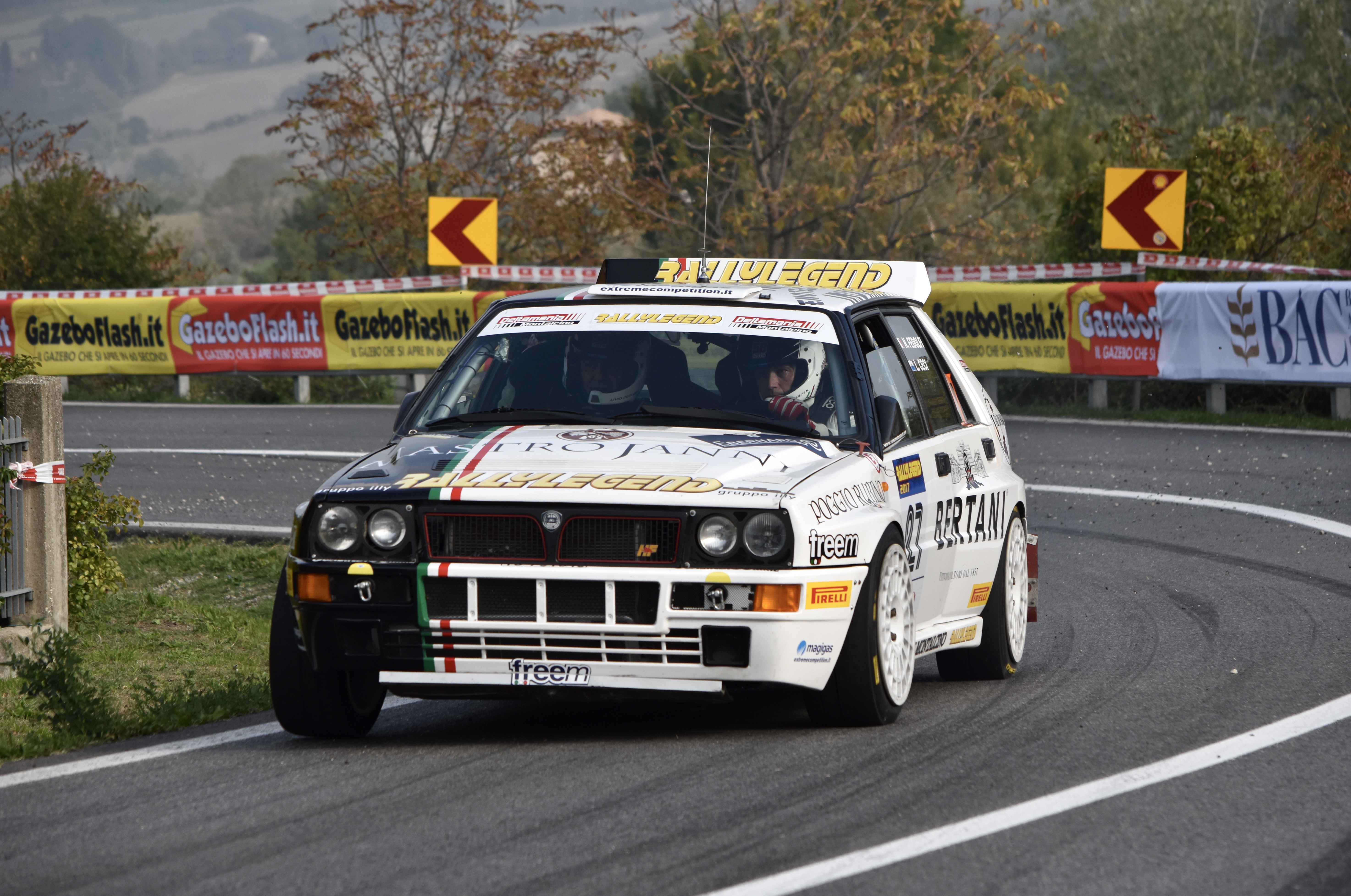 Rallylegend 2017