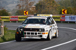 Rallylegend 2017