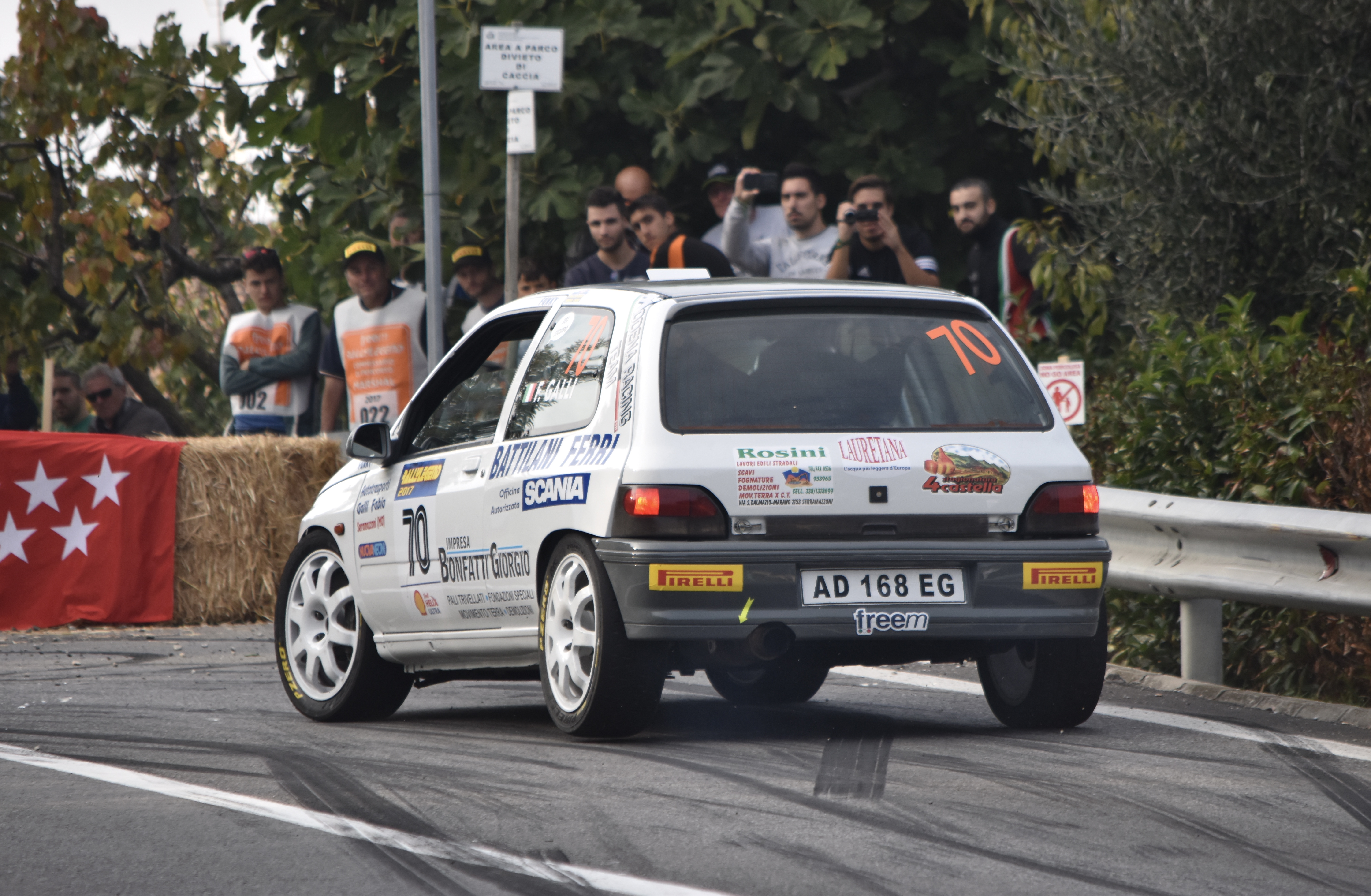 Rallylegend 2017