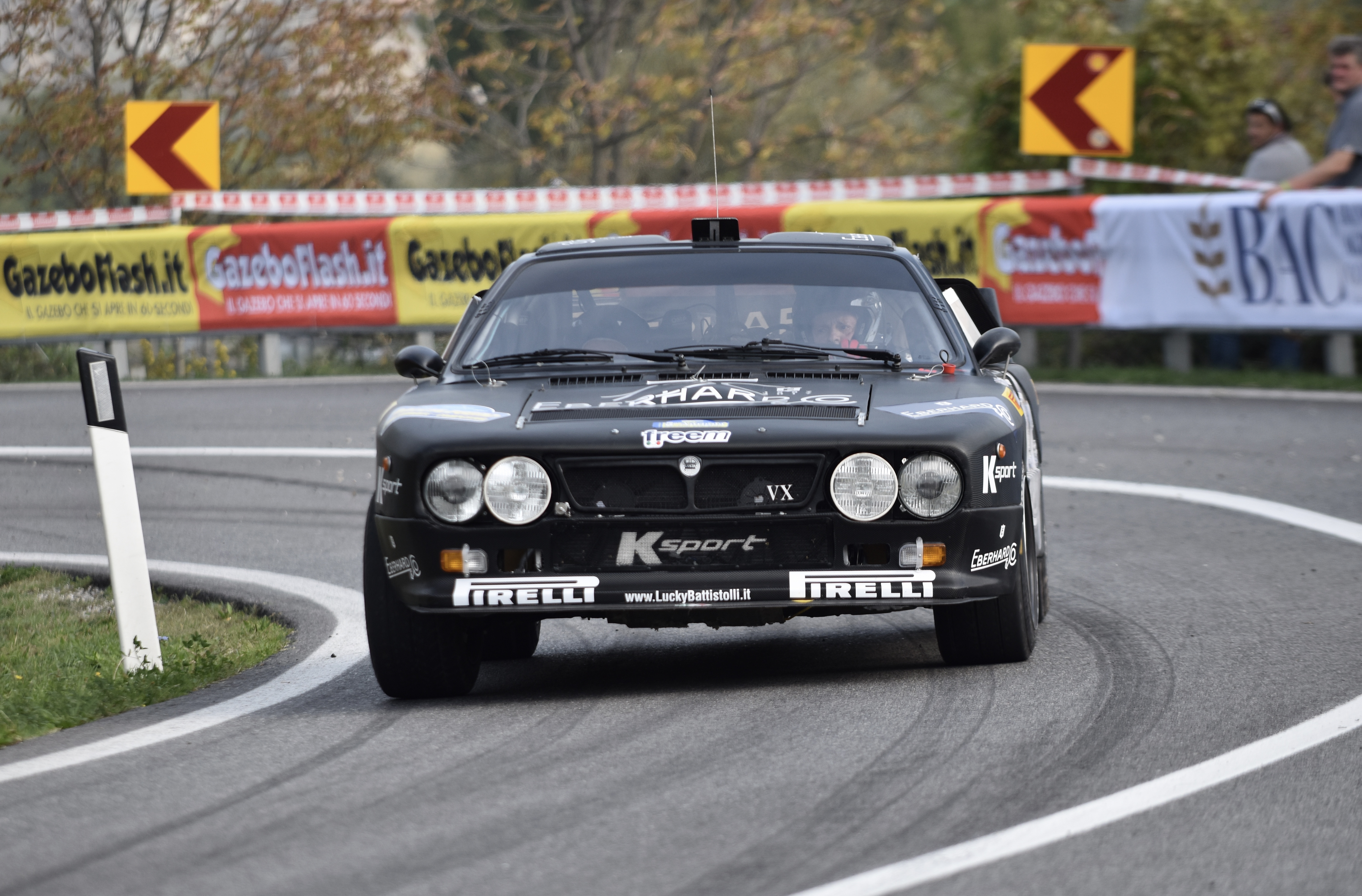 Rallylegend 2017