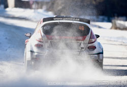 Rallye Monté Carlo 2017