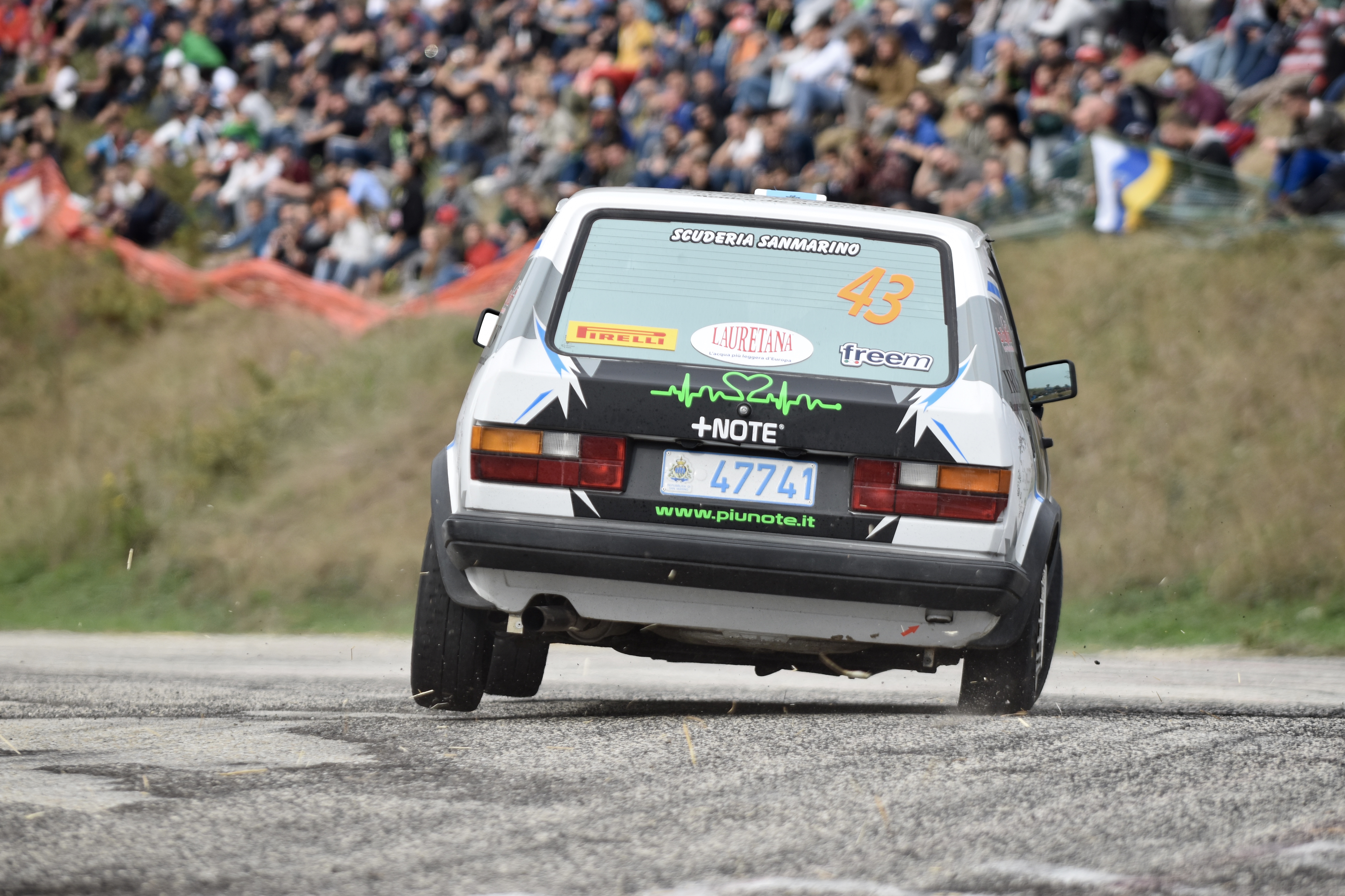 Rallylegend 2017