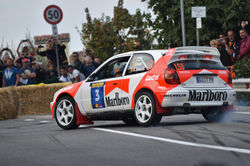 Rallylegend 2017