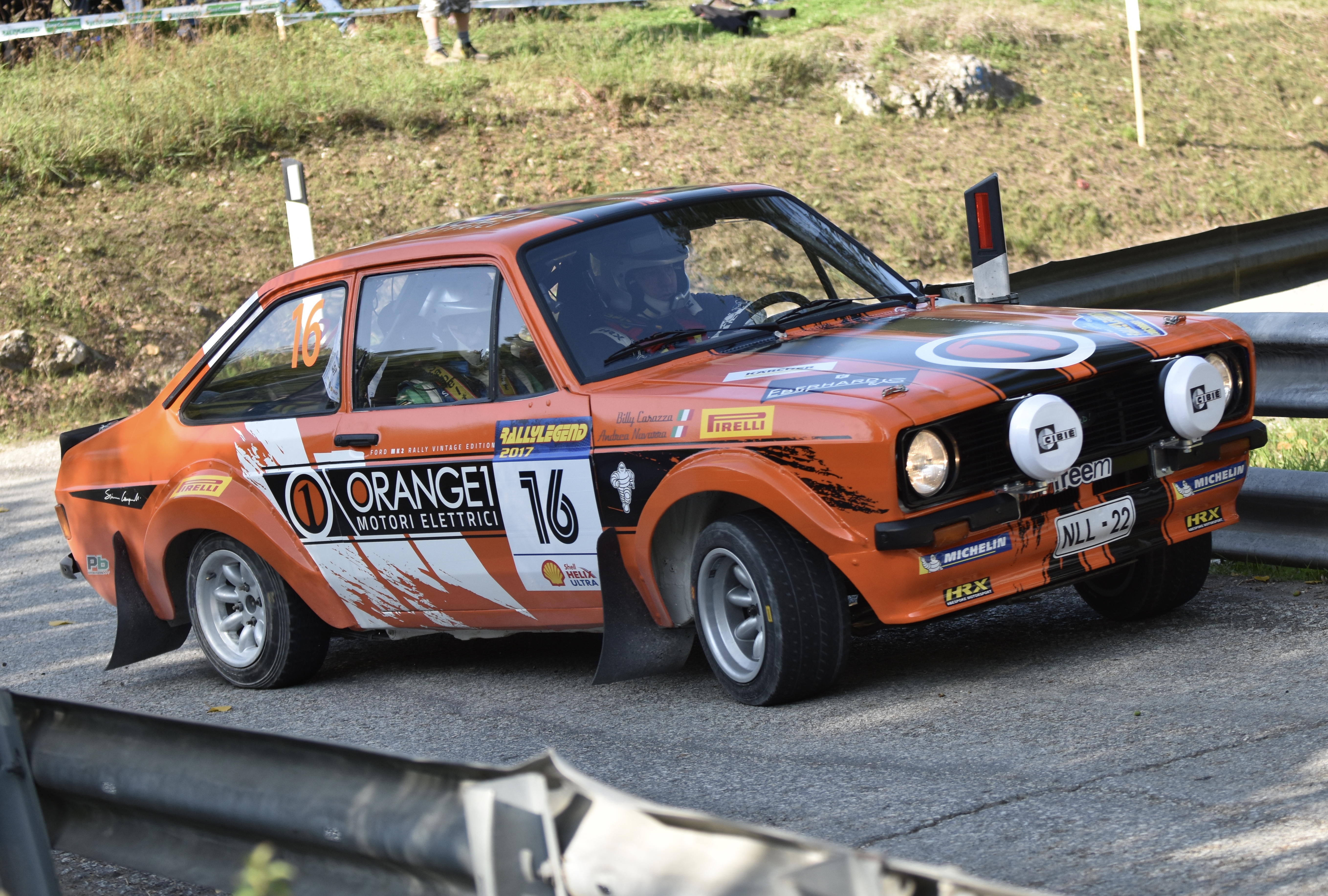 Rallylegend 2017