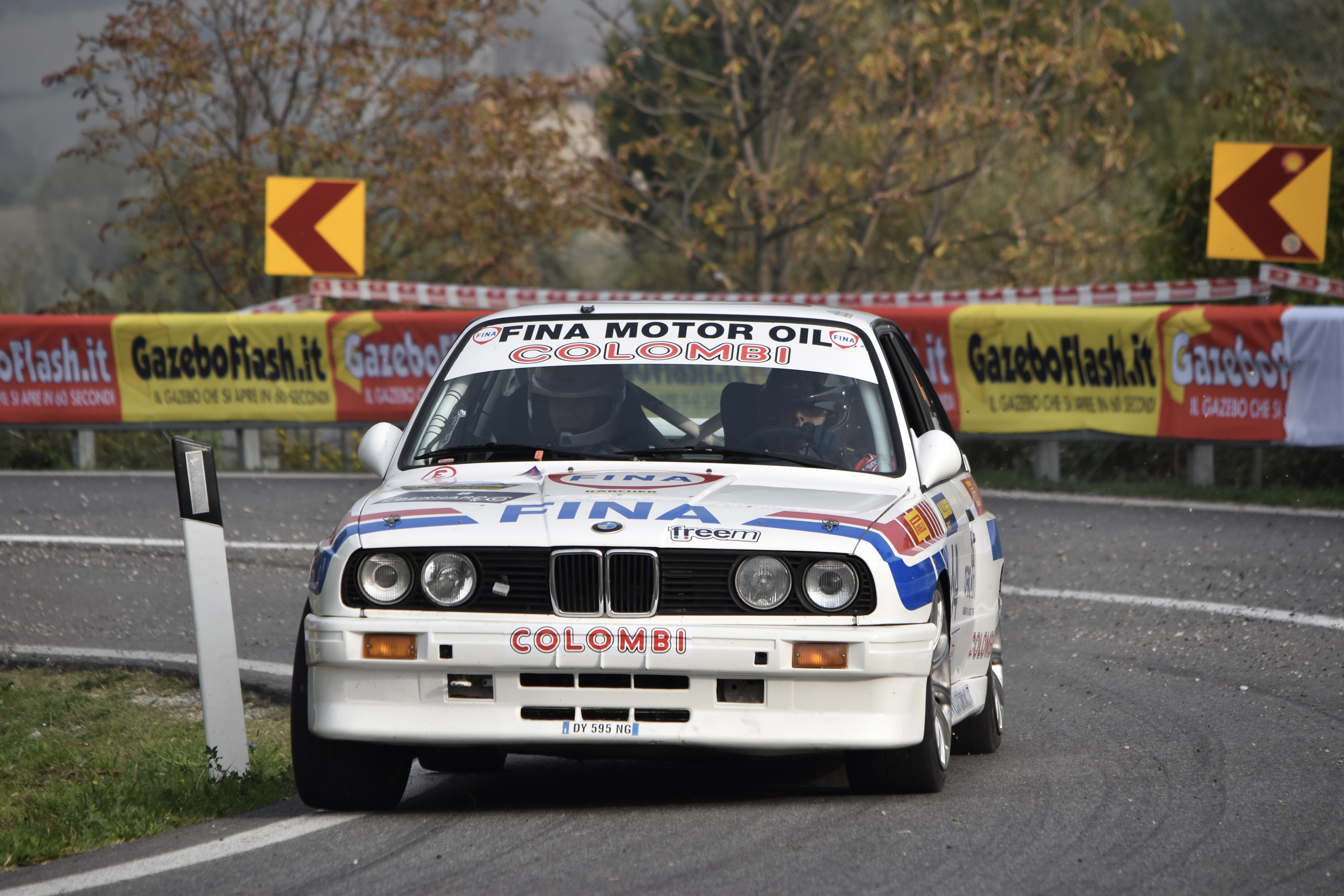 Rallylegend 2017