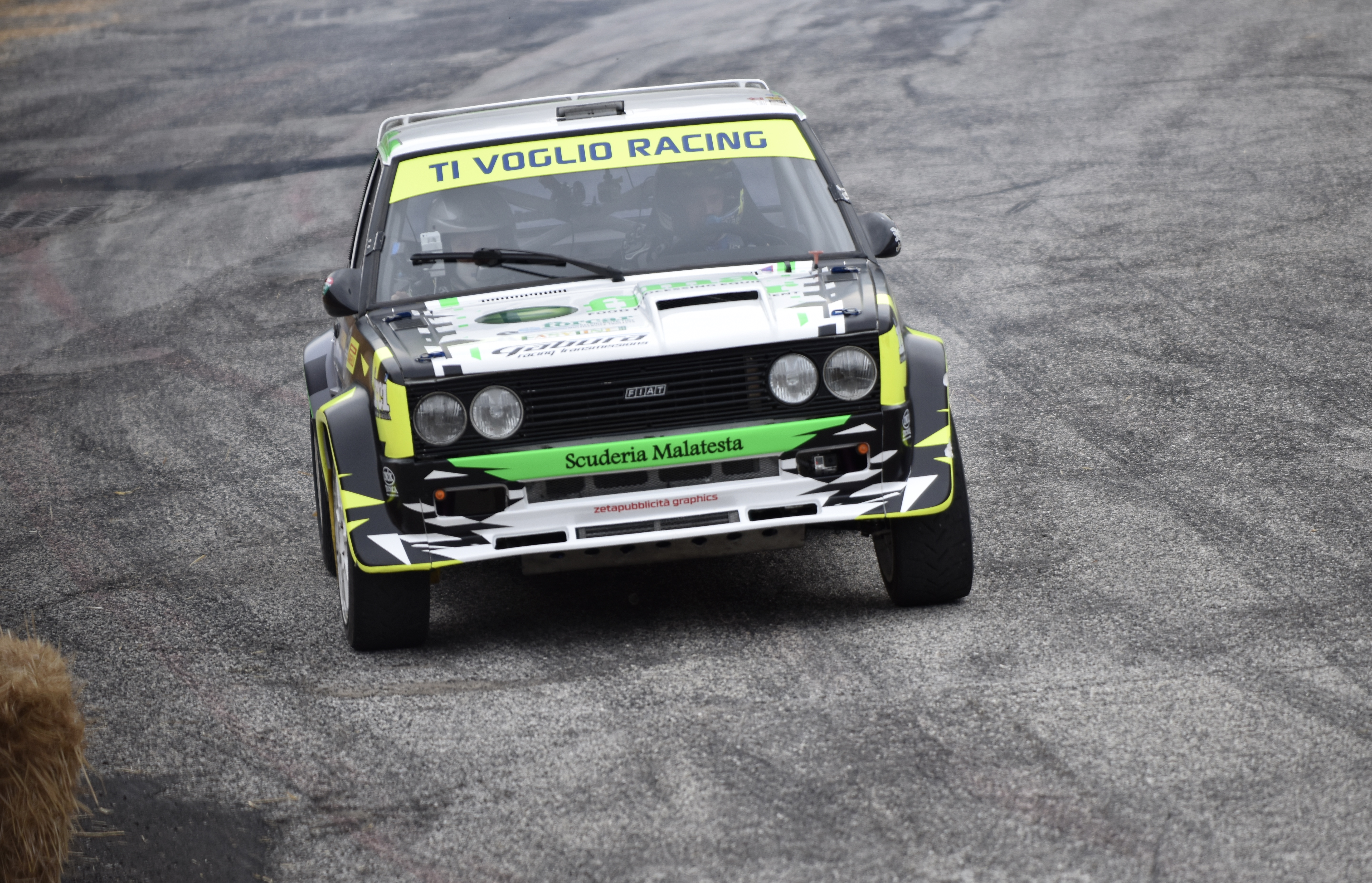 Rallylegend 2017