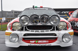 Rallylegend 2017