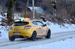 Rallye Monté Carlo 2017