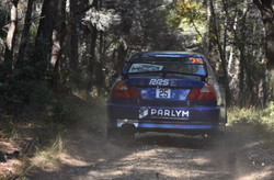 Rallye Terre de Vaucluse 2017