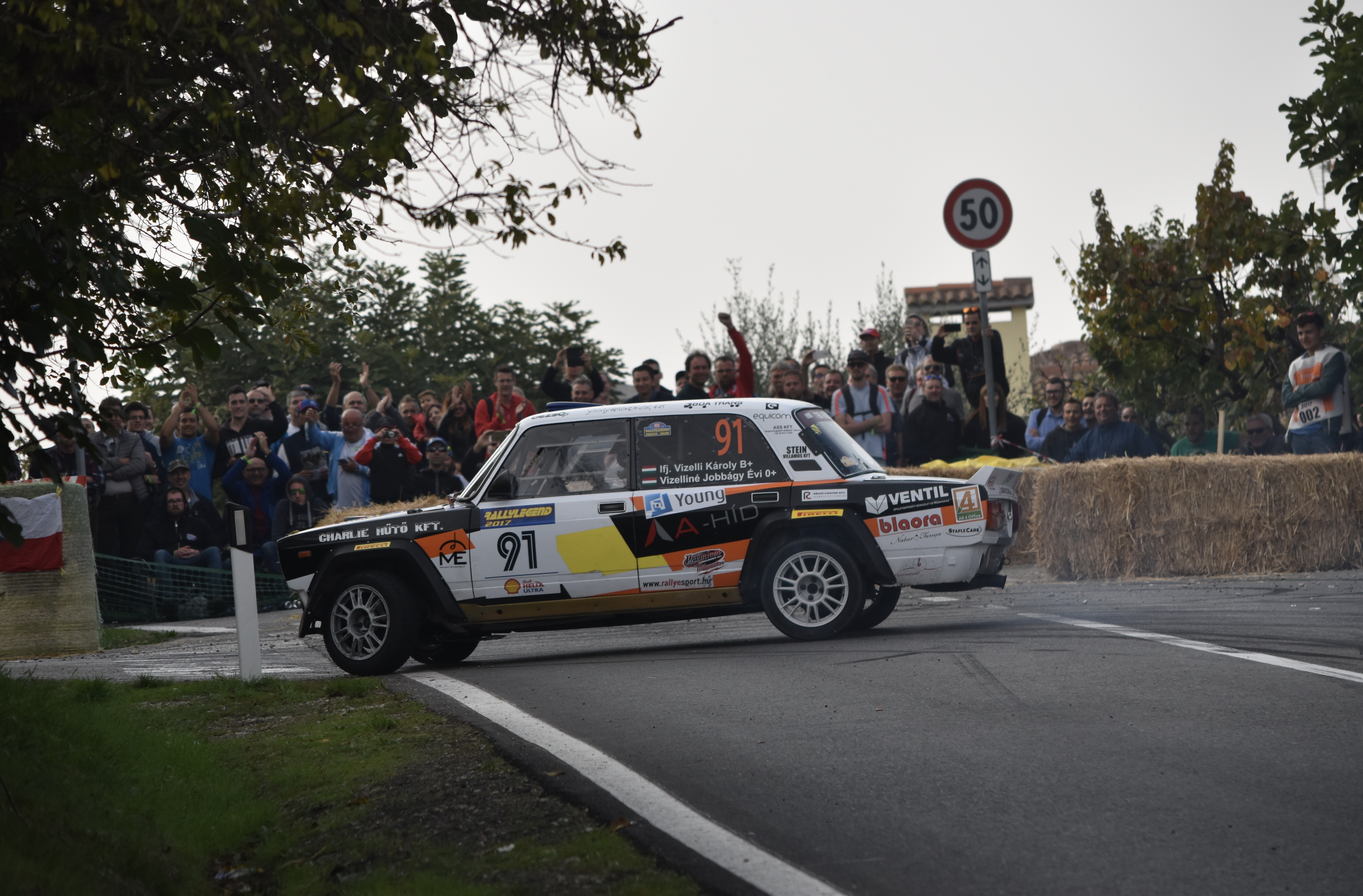 Rallylegend 2017
