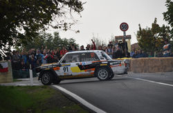 Rallylegend 2017
