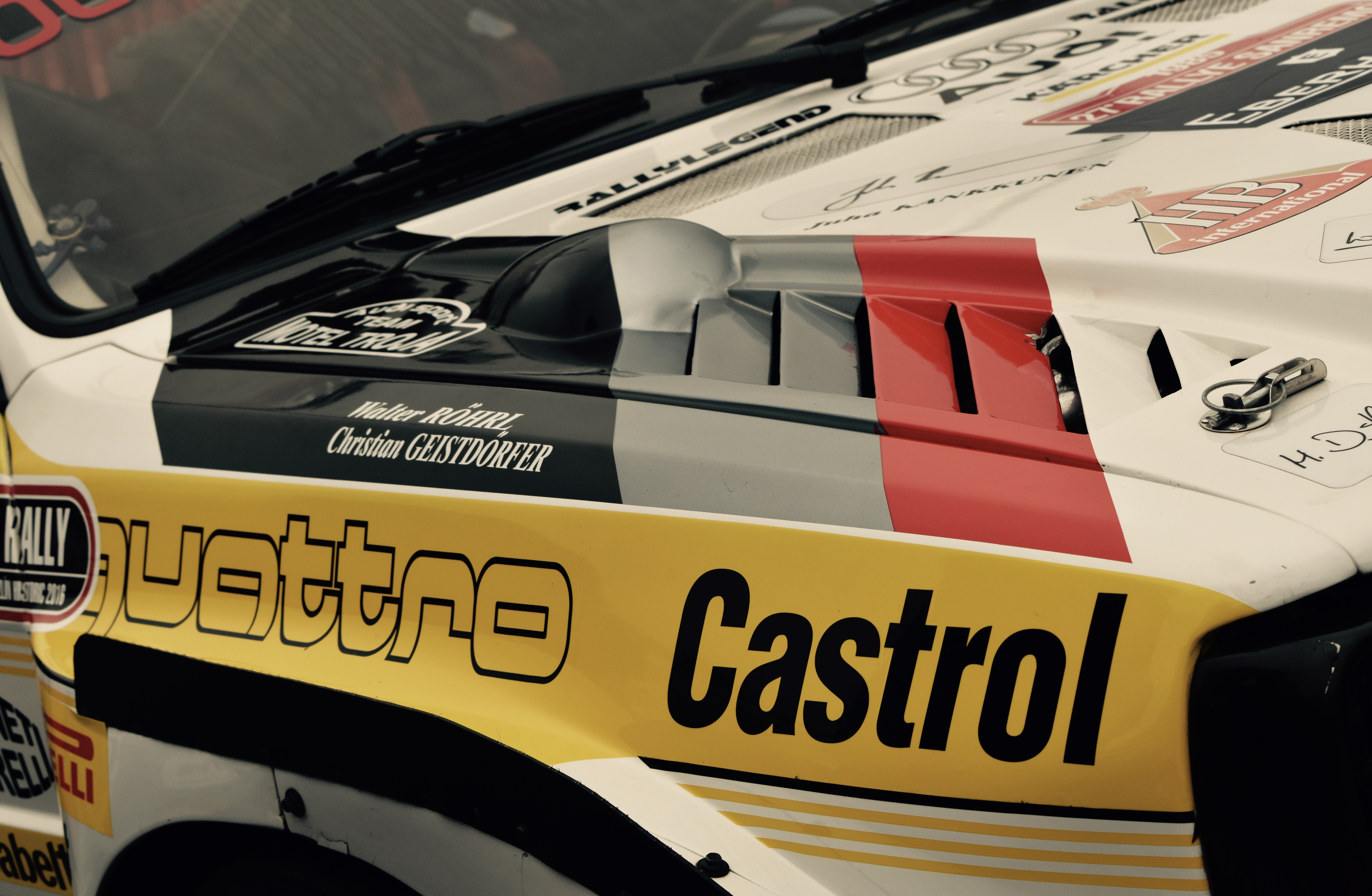 Rallylegend 2017