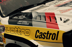 Rallylegend 2017