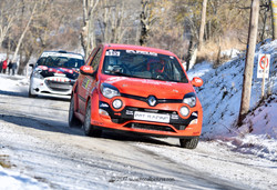 Rallye Monté Carlo 2017
