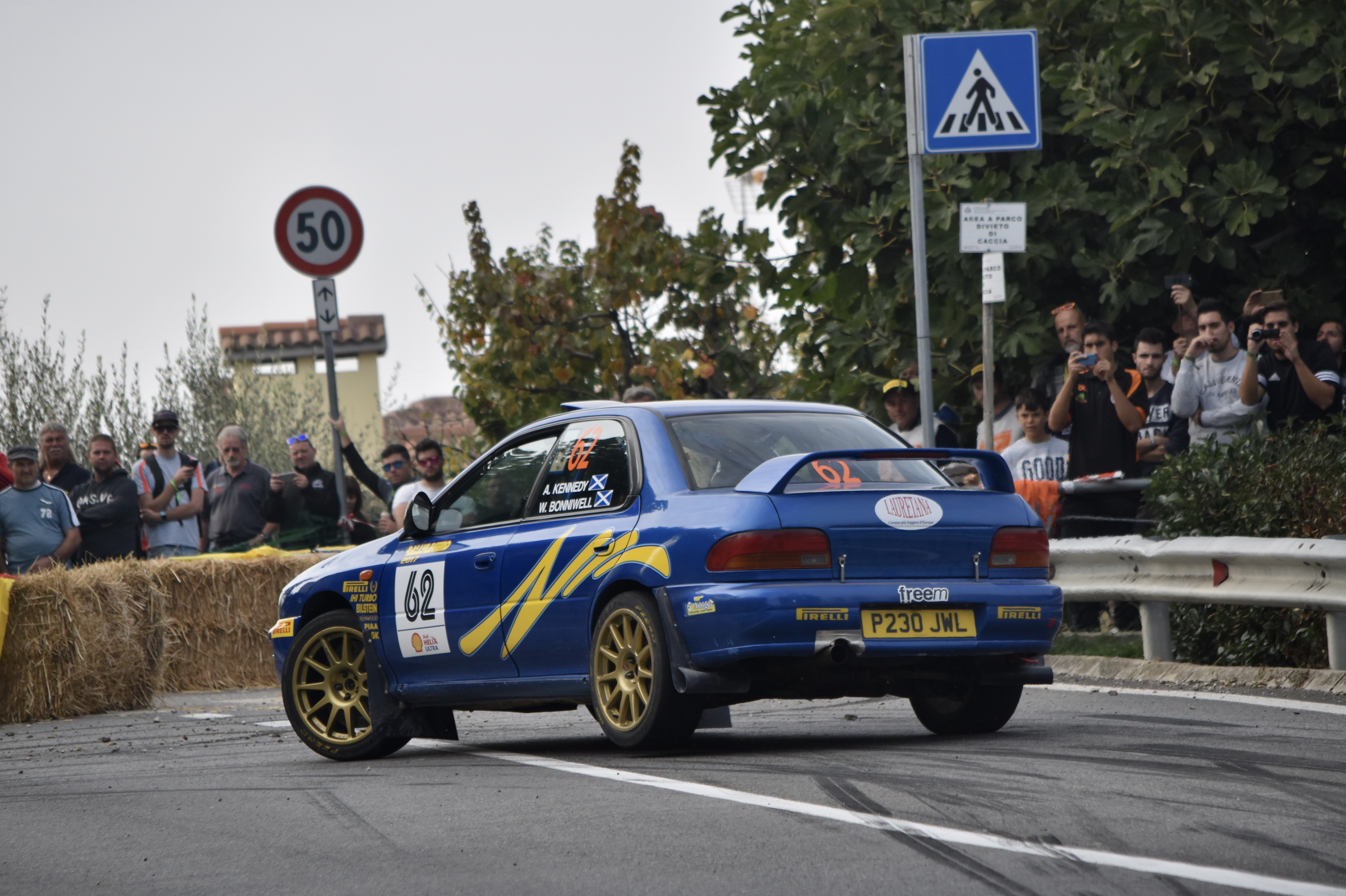 Rallylegend 2017