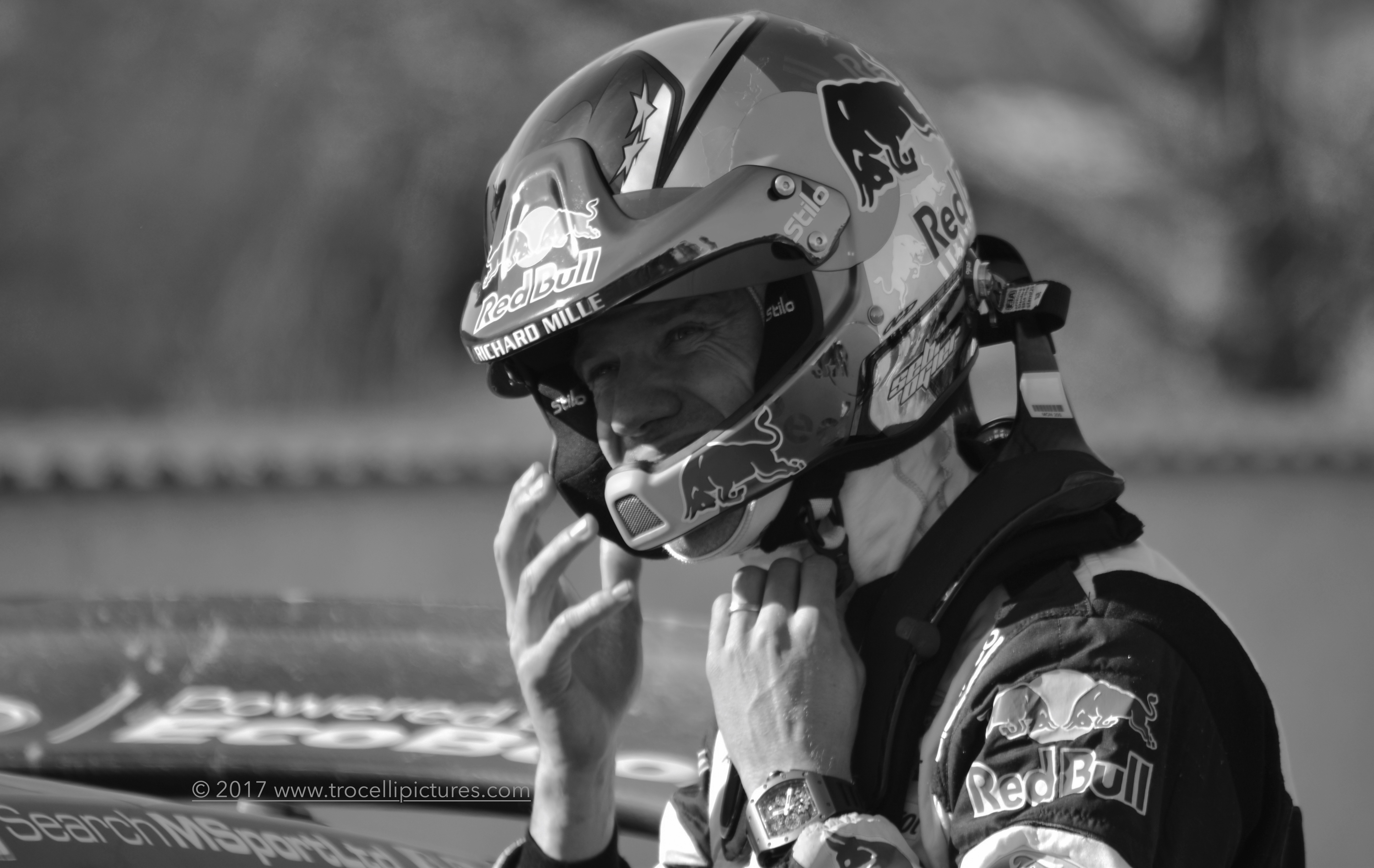 Rallye Monté Carlo 2017