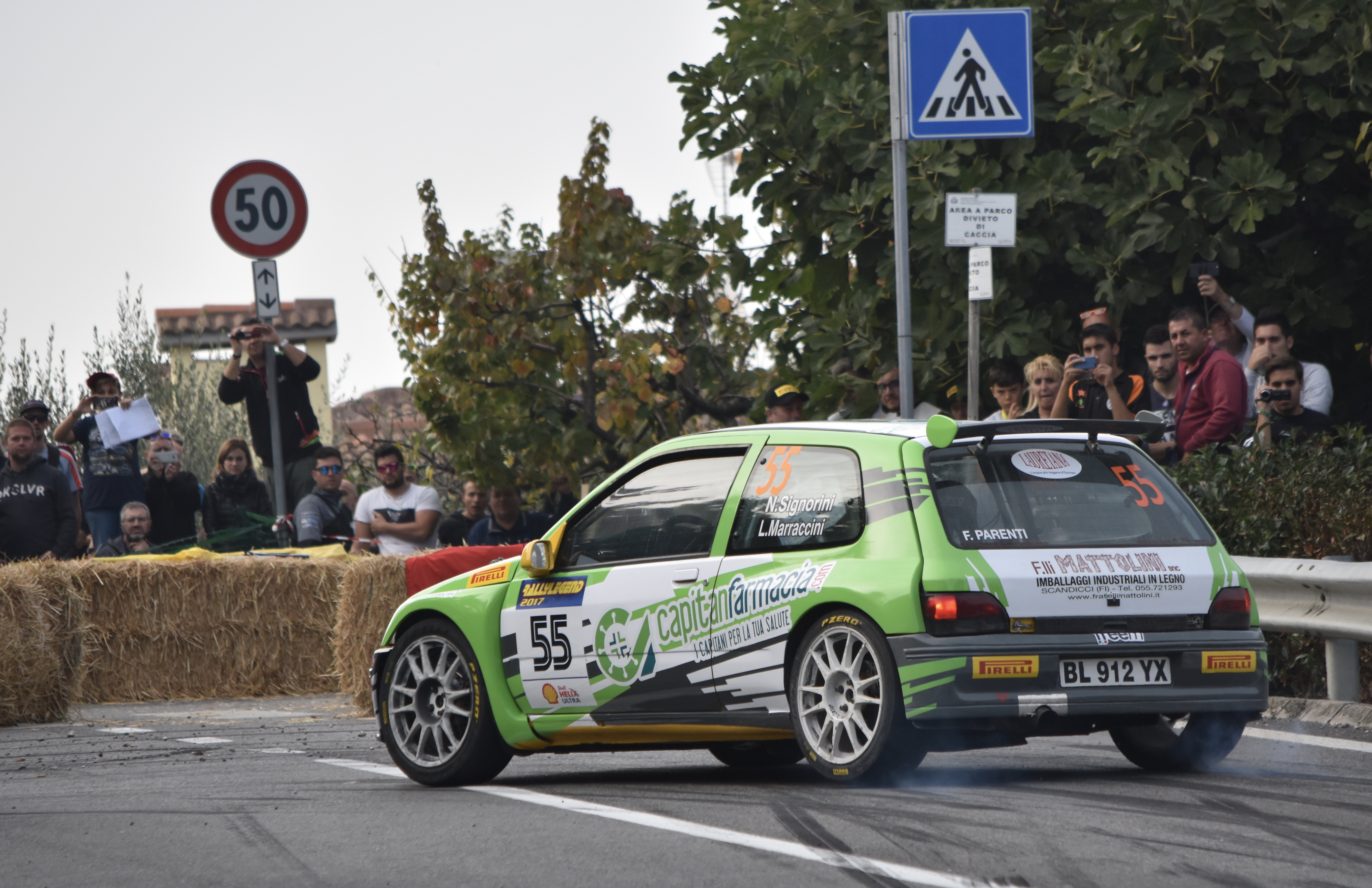 Rallylegend 2017