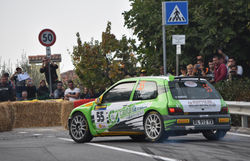 Rallylegend 2017