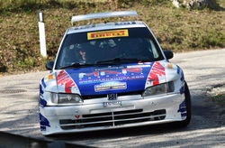 Rallylegend 2017