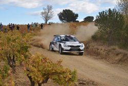 Rallye Terre de Vaucluse 2017