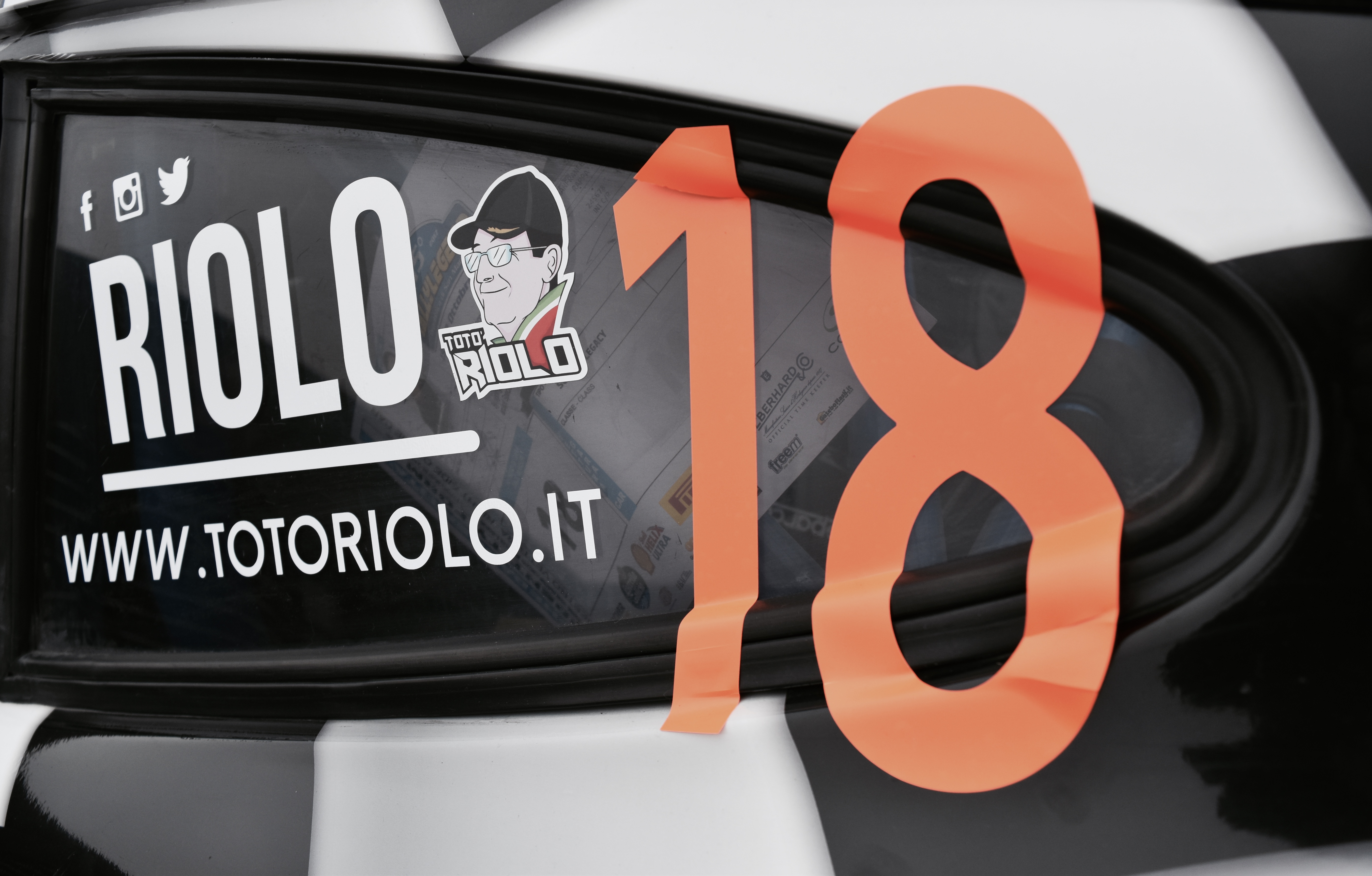 Rallylegend 2017