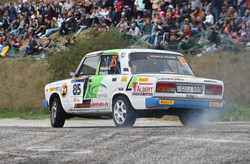Rallylegend 2017