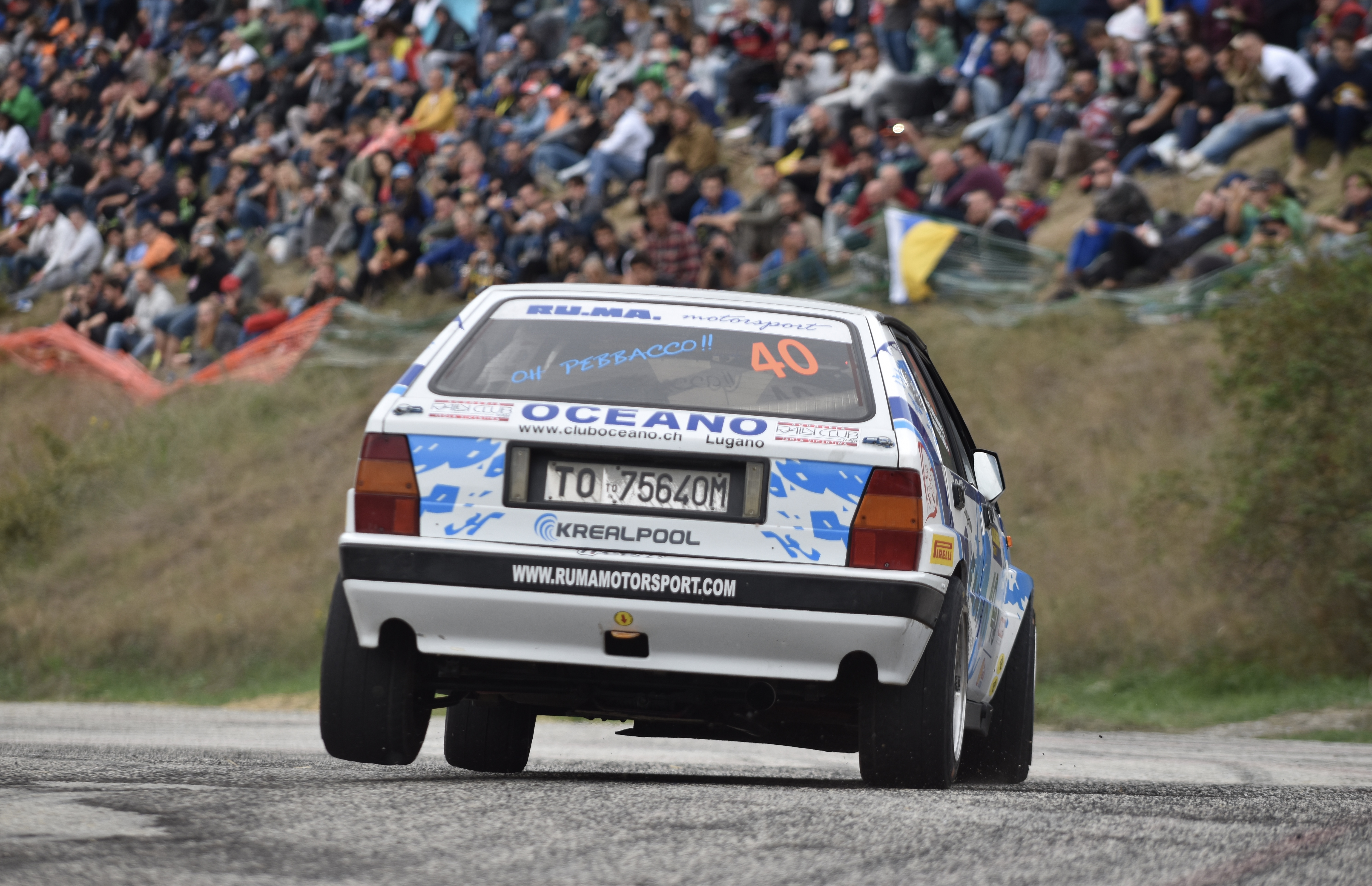 Rallylegend 2017