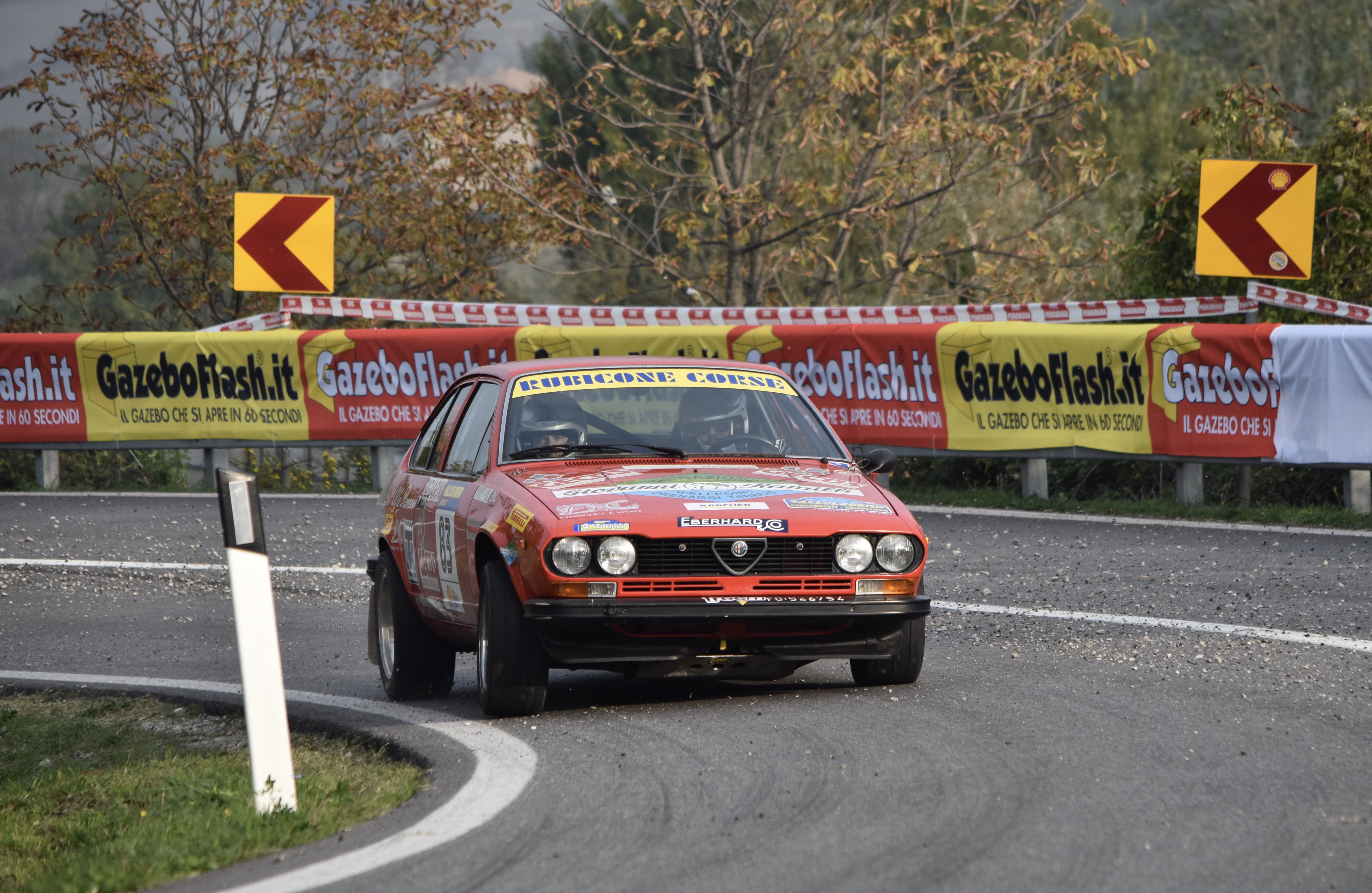 Rallylegend 2017