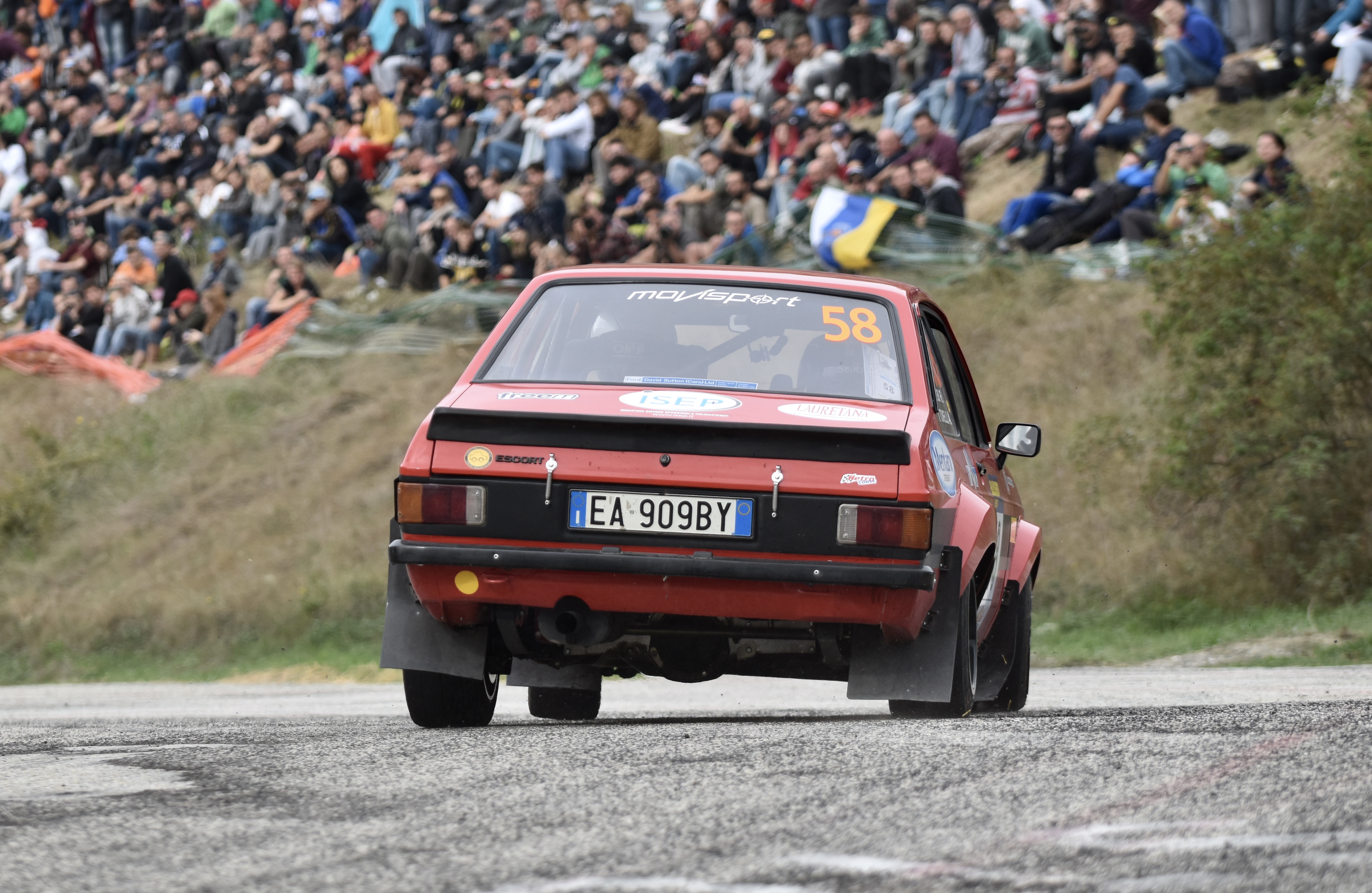 Rallylegend 2017