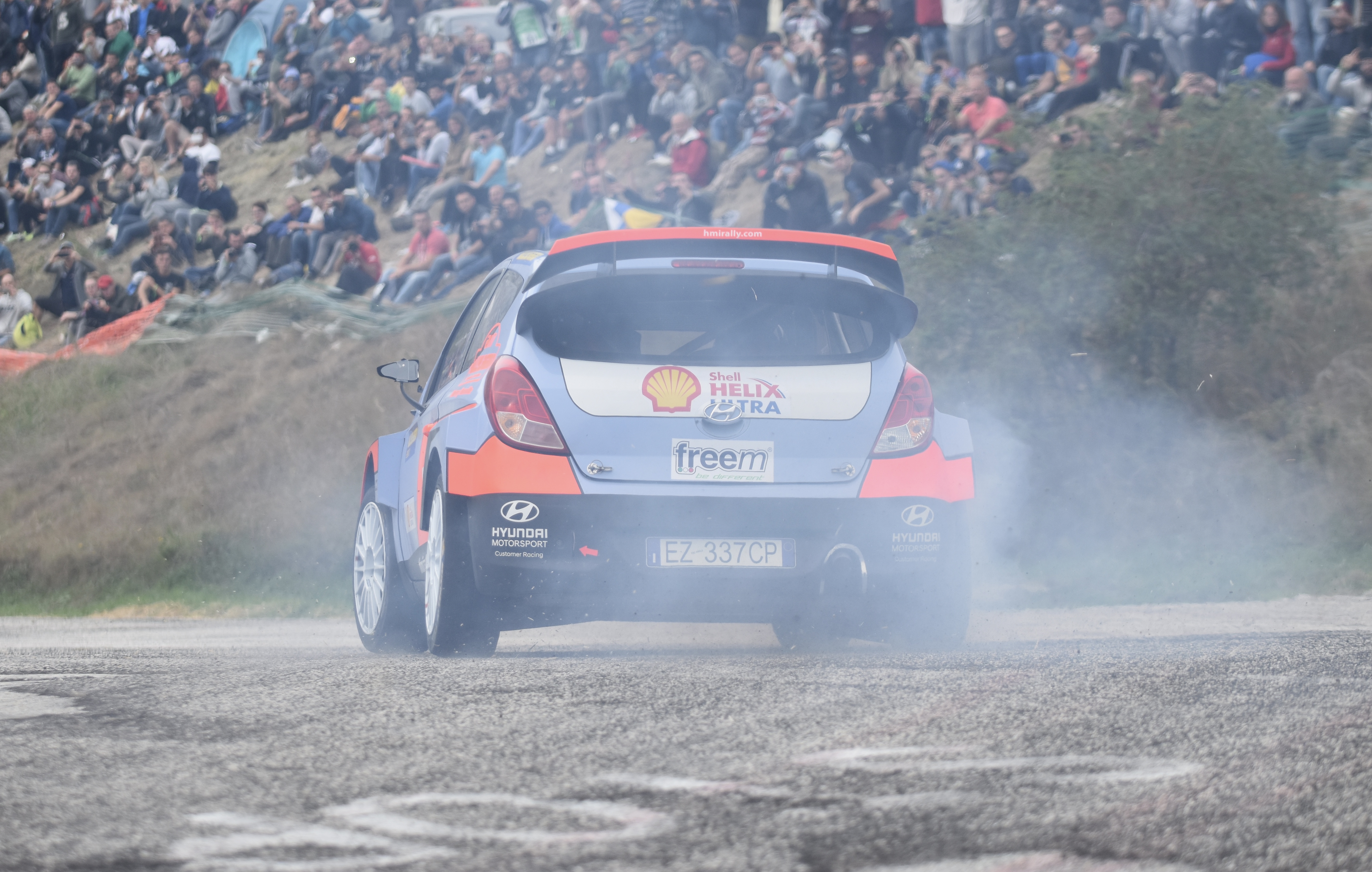 Rallylegend 2017