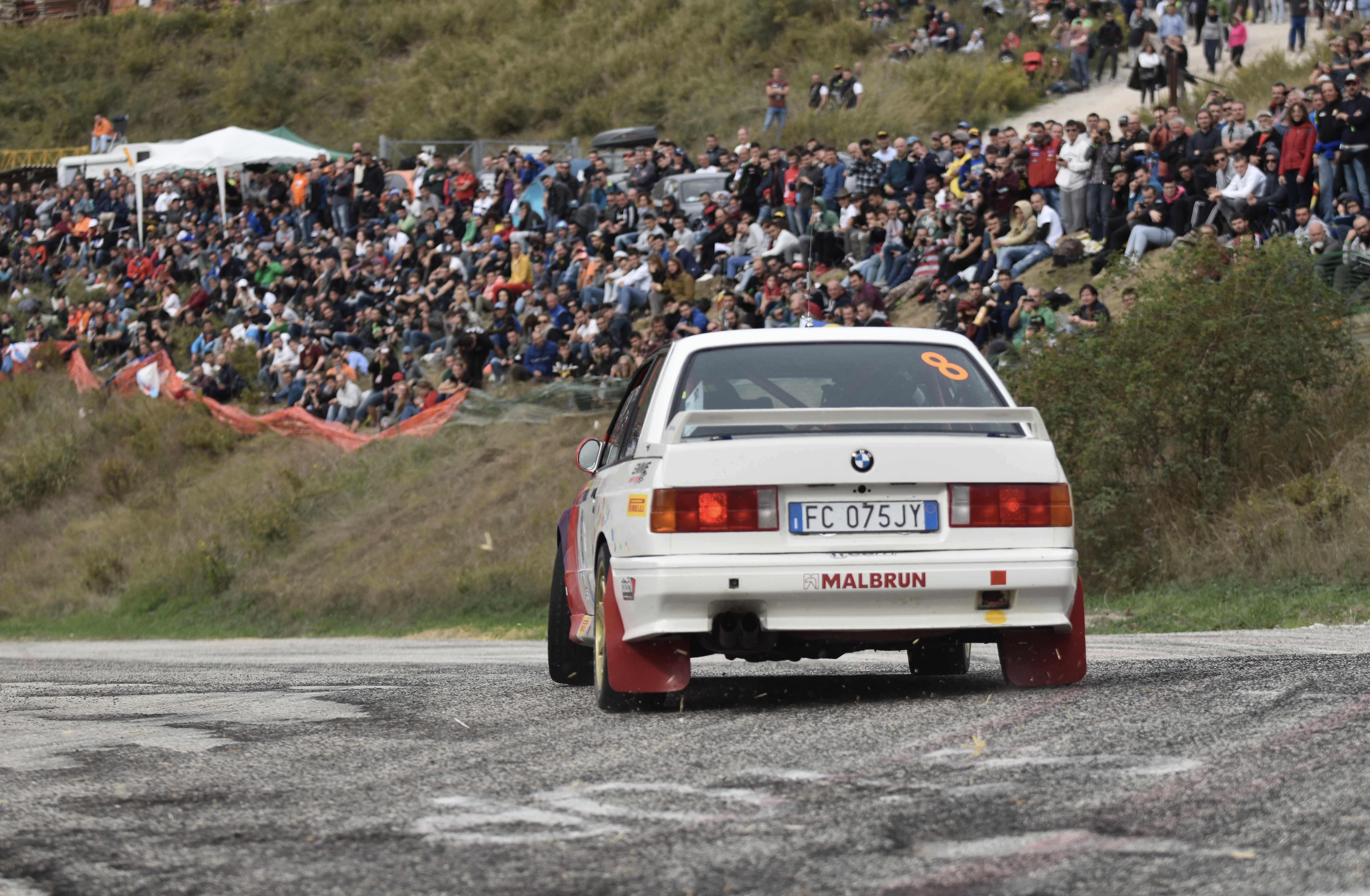 Rallylegend 2017