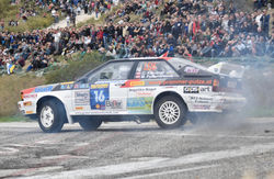 Rallylegend 2017