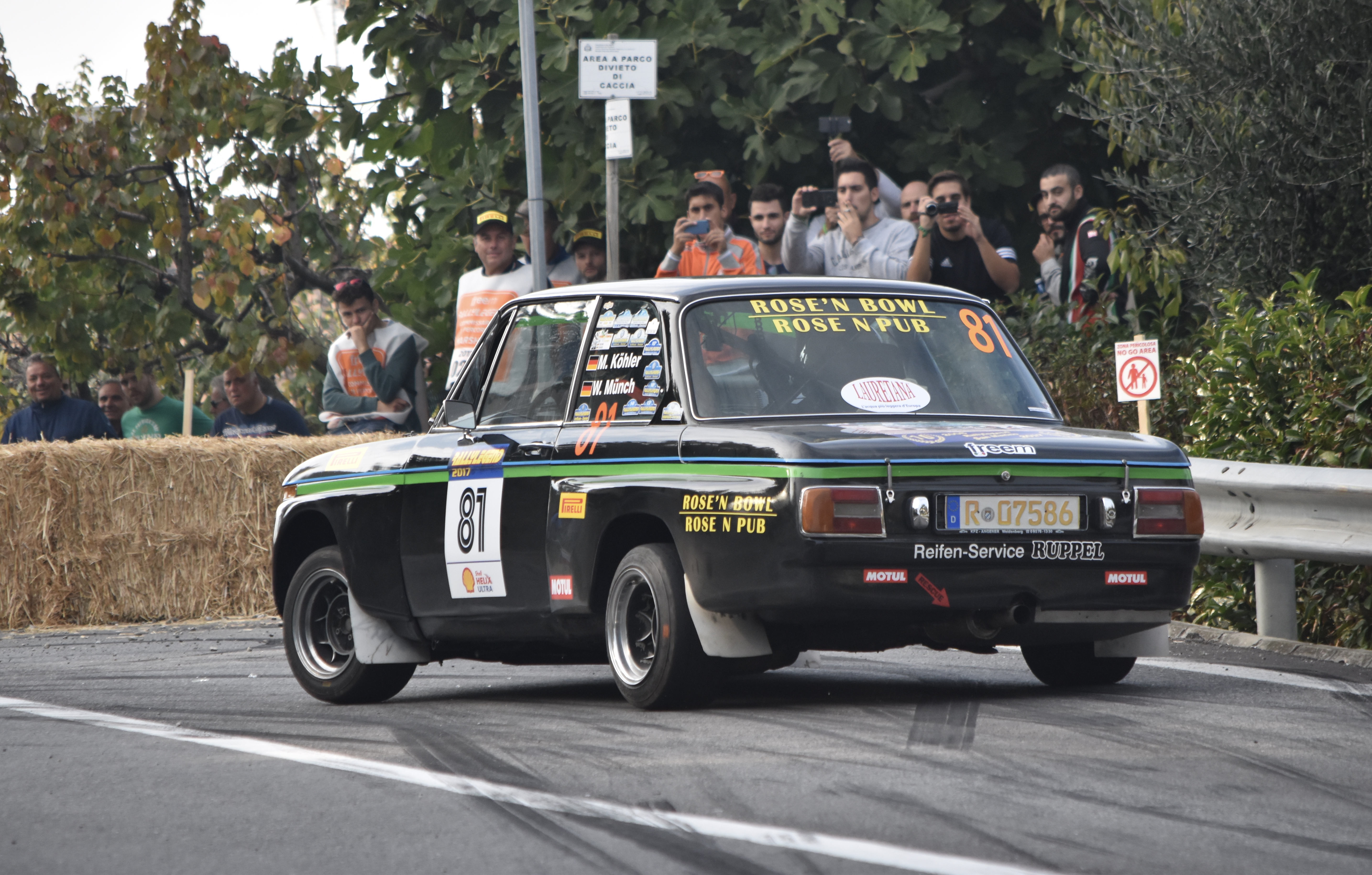 Rallylegend 2017