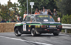 Rallylegend 2017