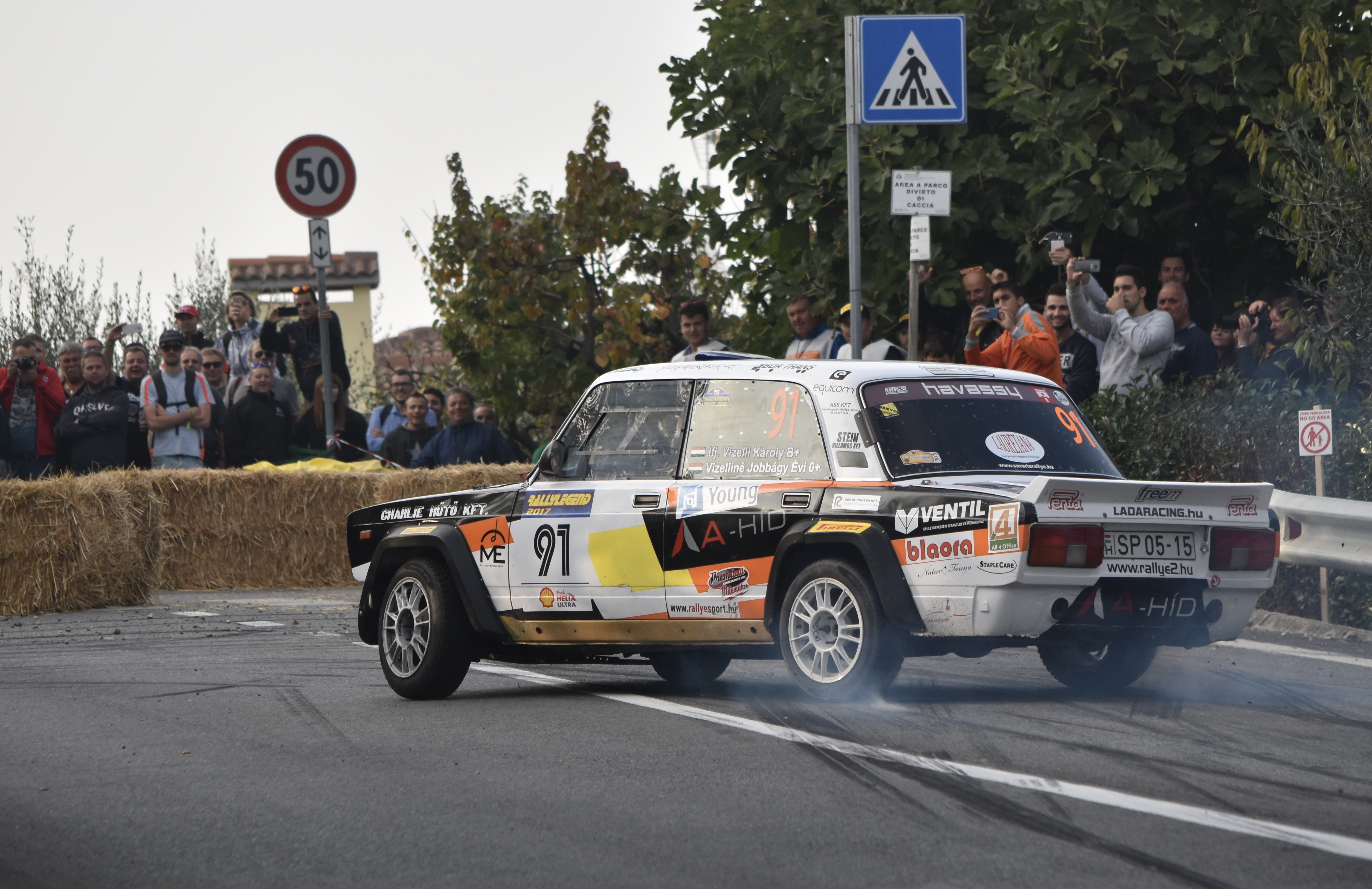 Rallylegend 2017