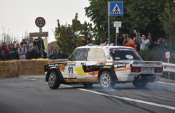 Rallylegend 2017