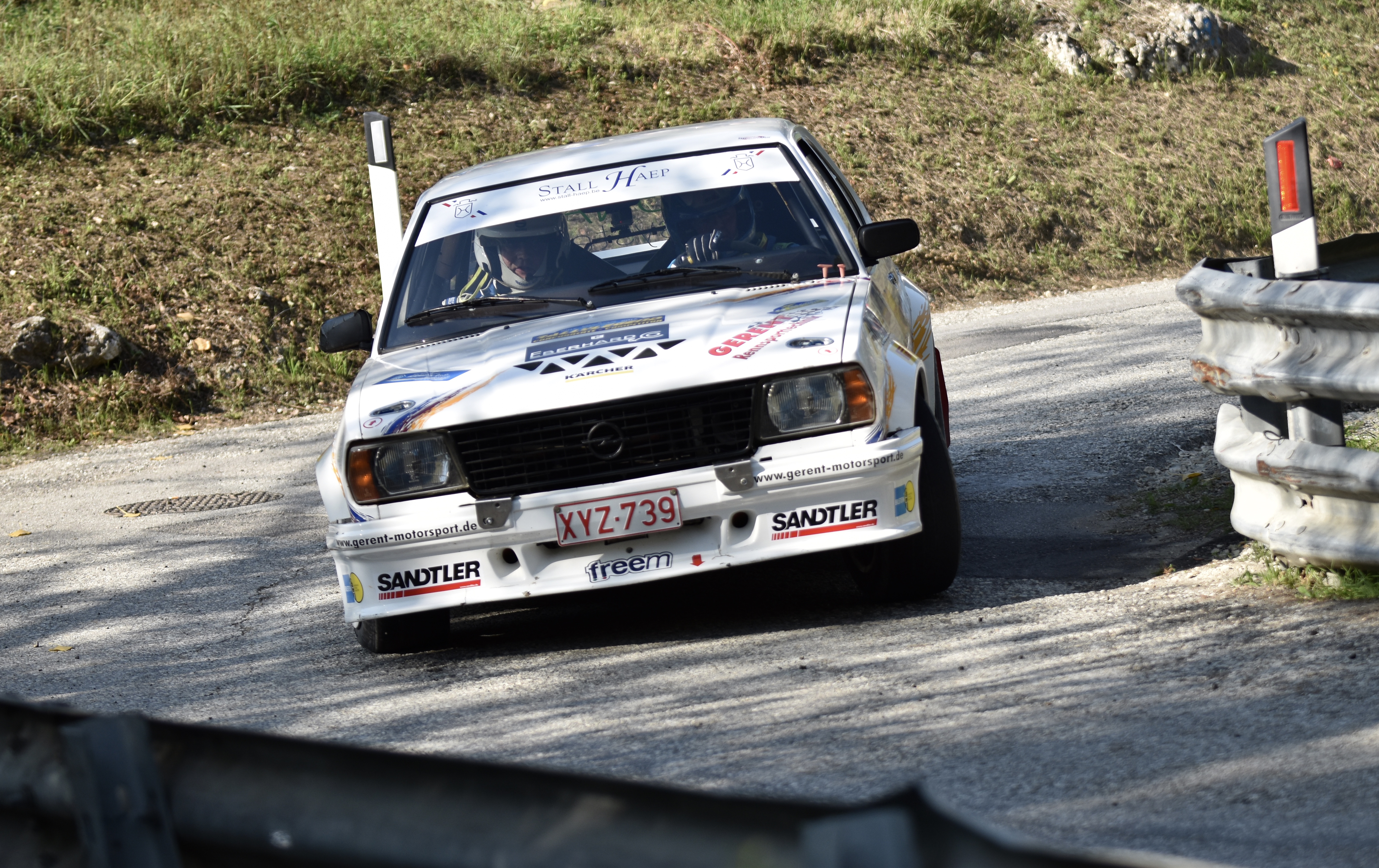 Rallylegend 2017