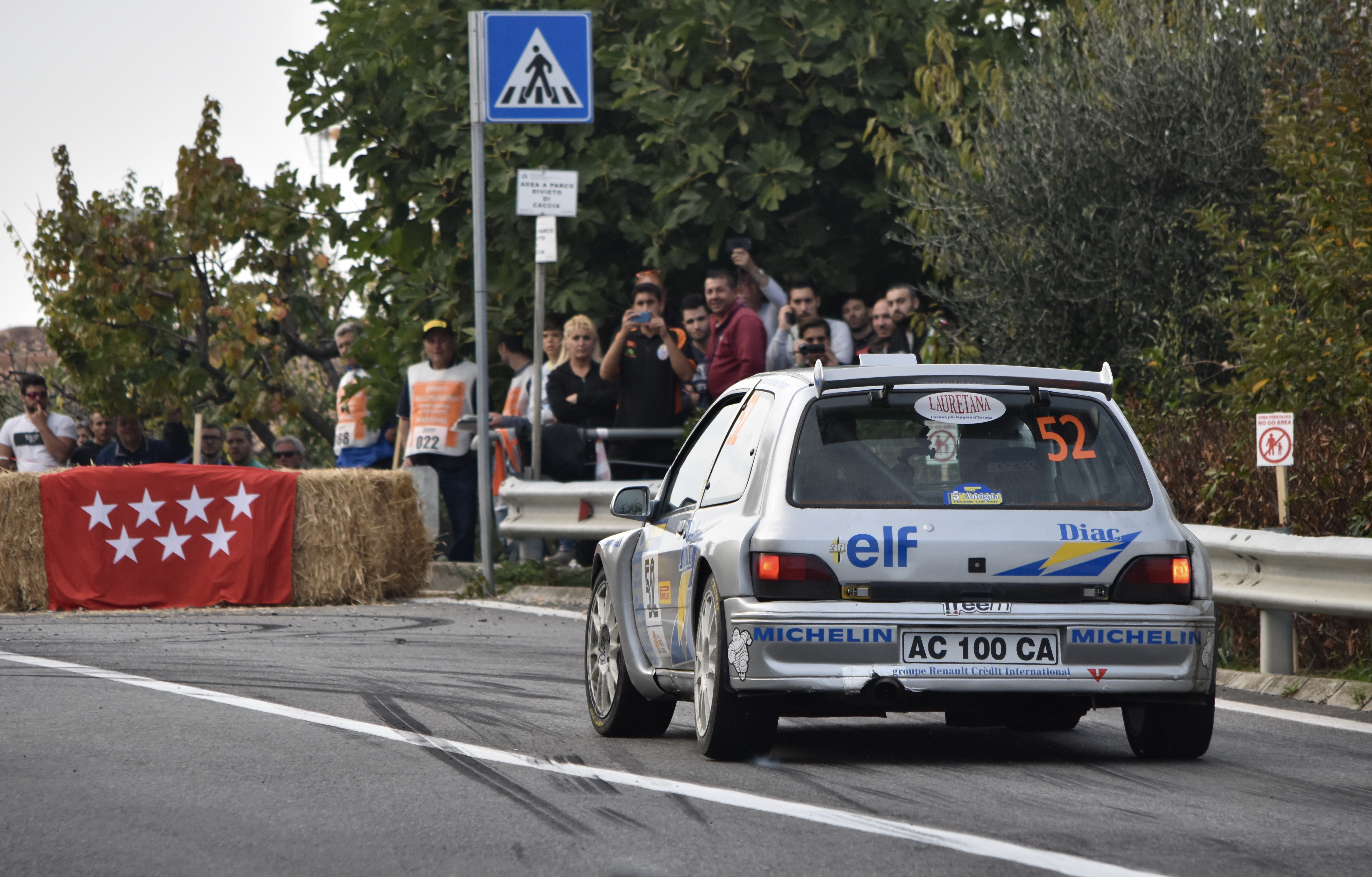 Rallylegend 2017