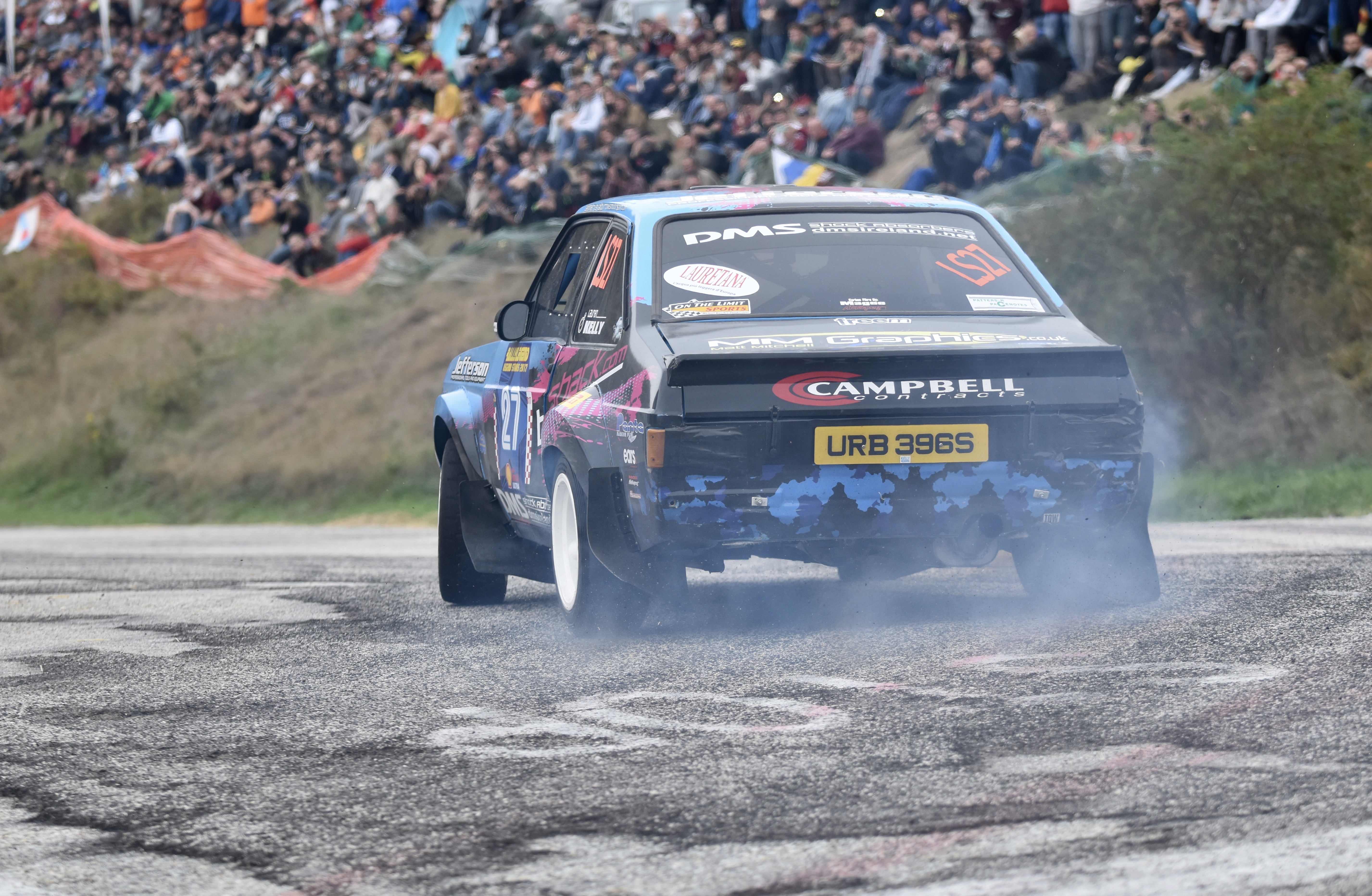 Rallylegend 2017