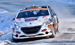 Rallye Monté Carlo 2017