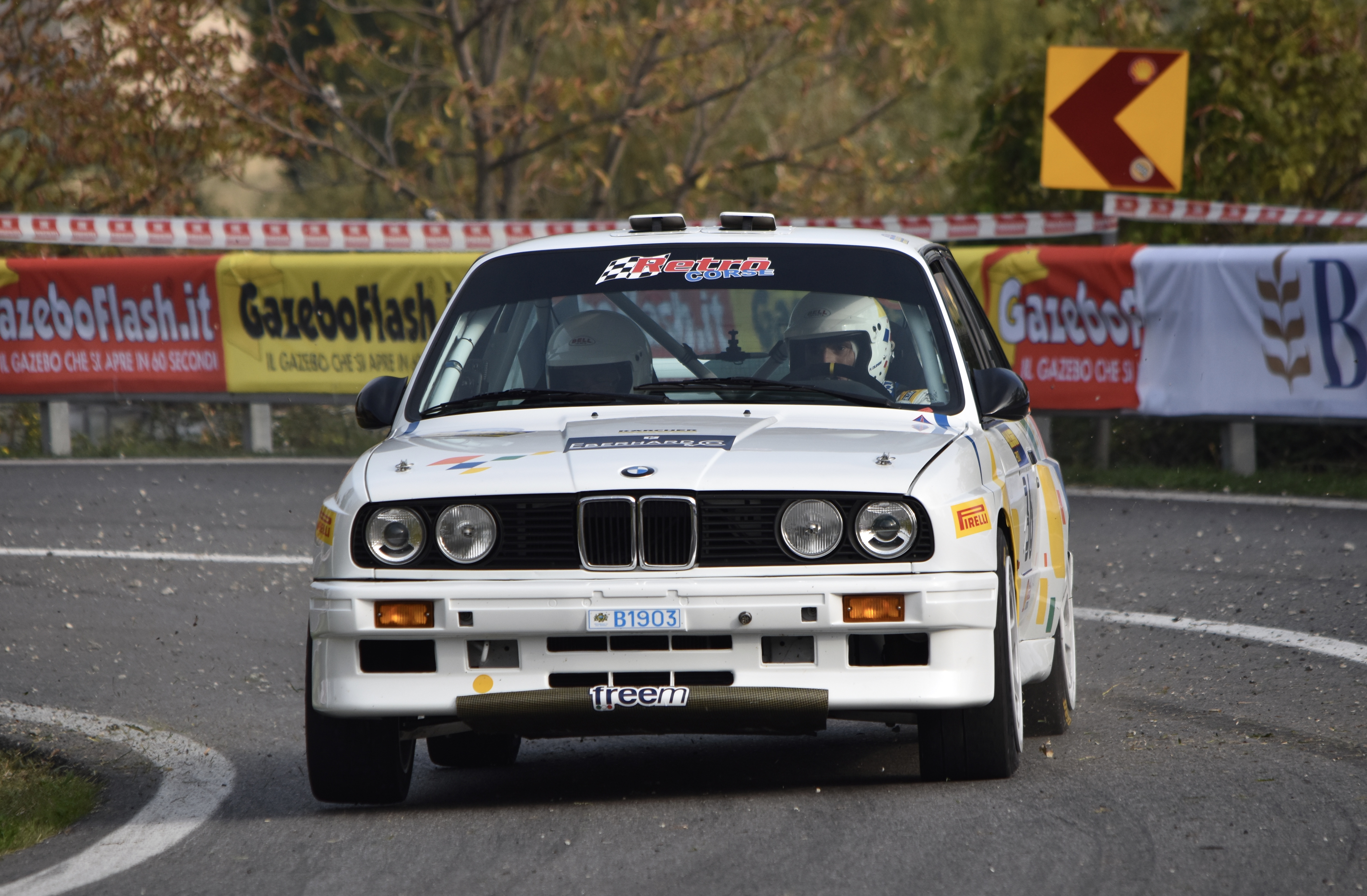 Rallylegend 2017