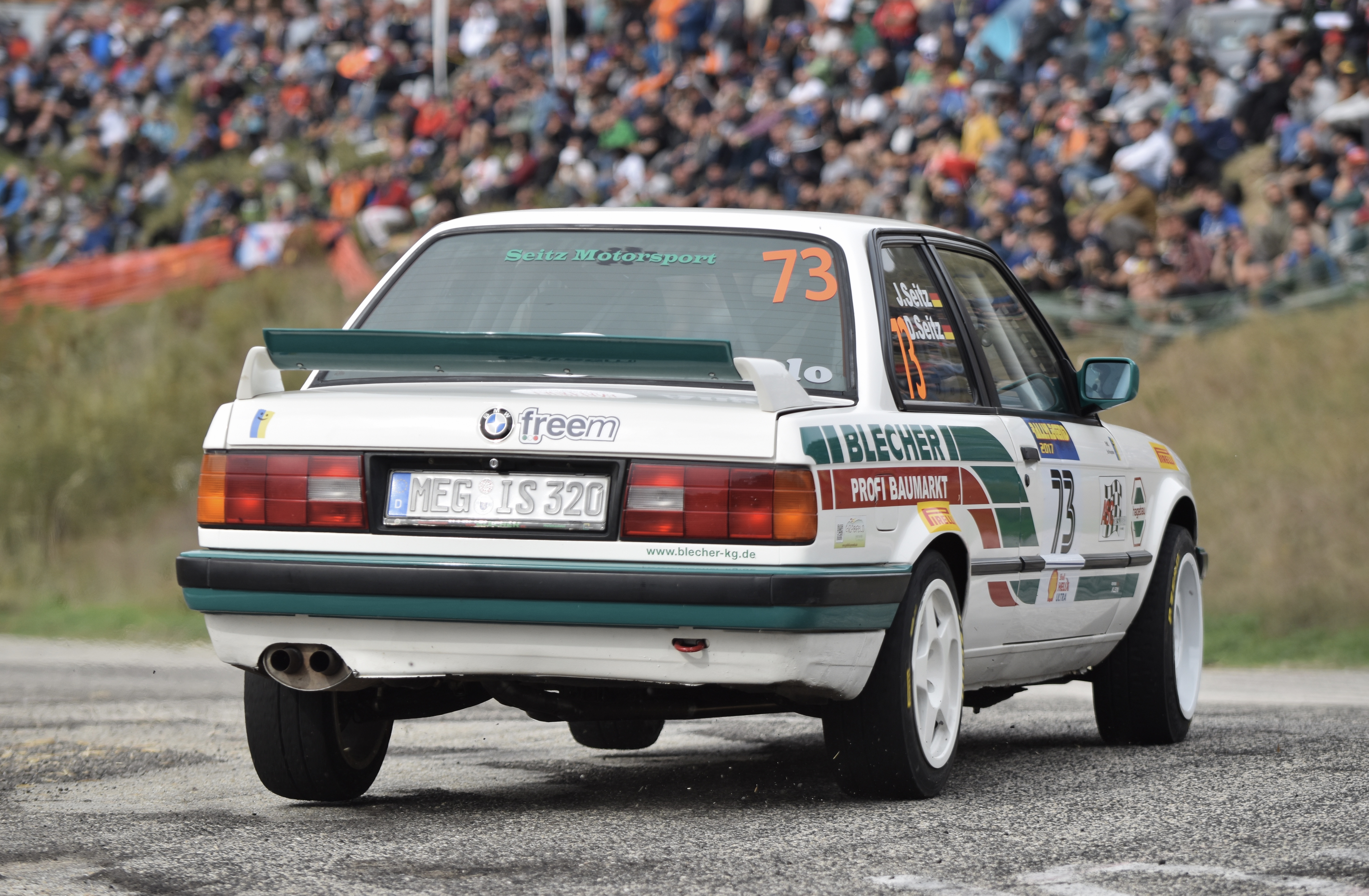 Rallylegend 2017