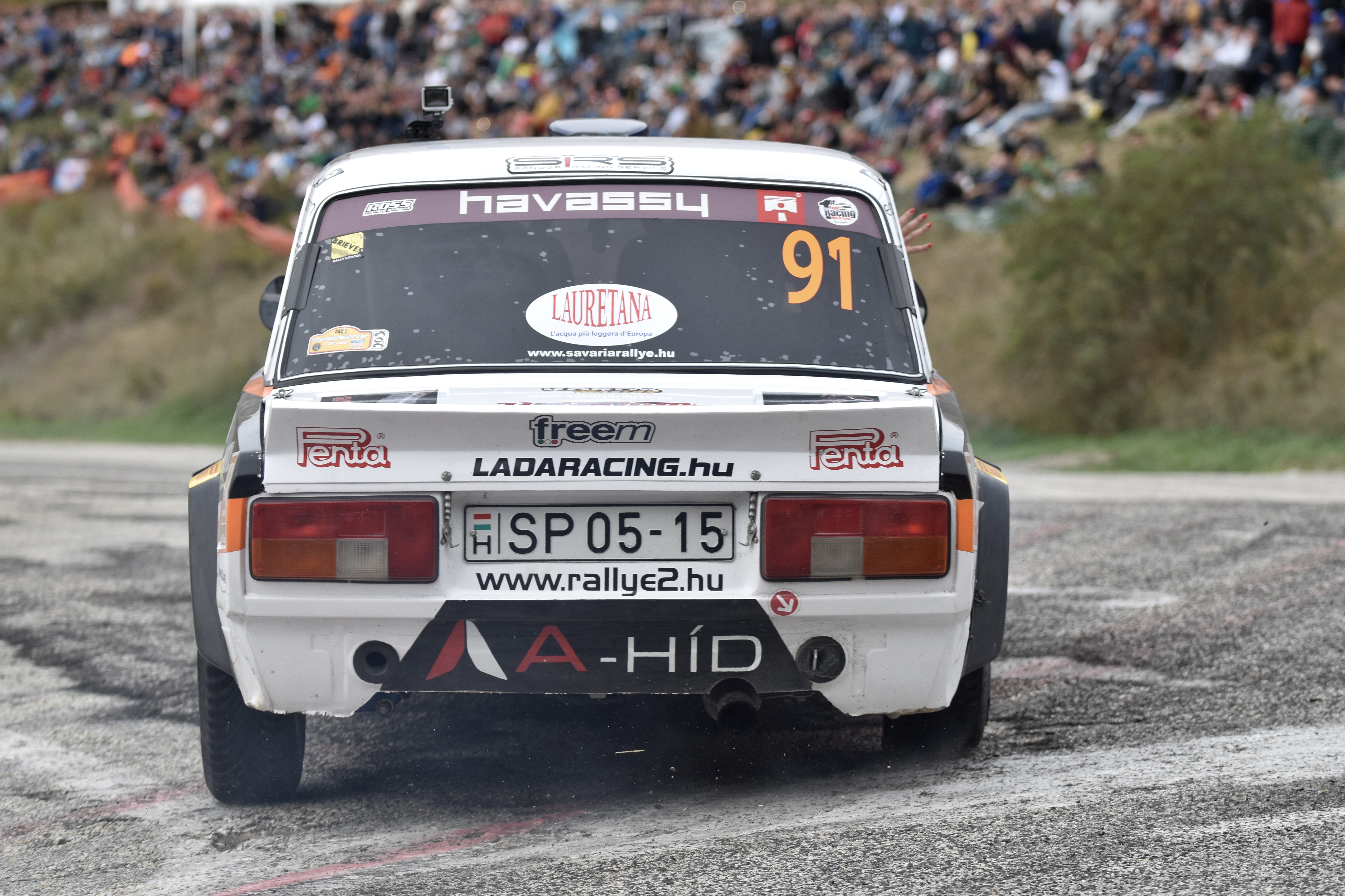 Rallylegend 2017