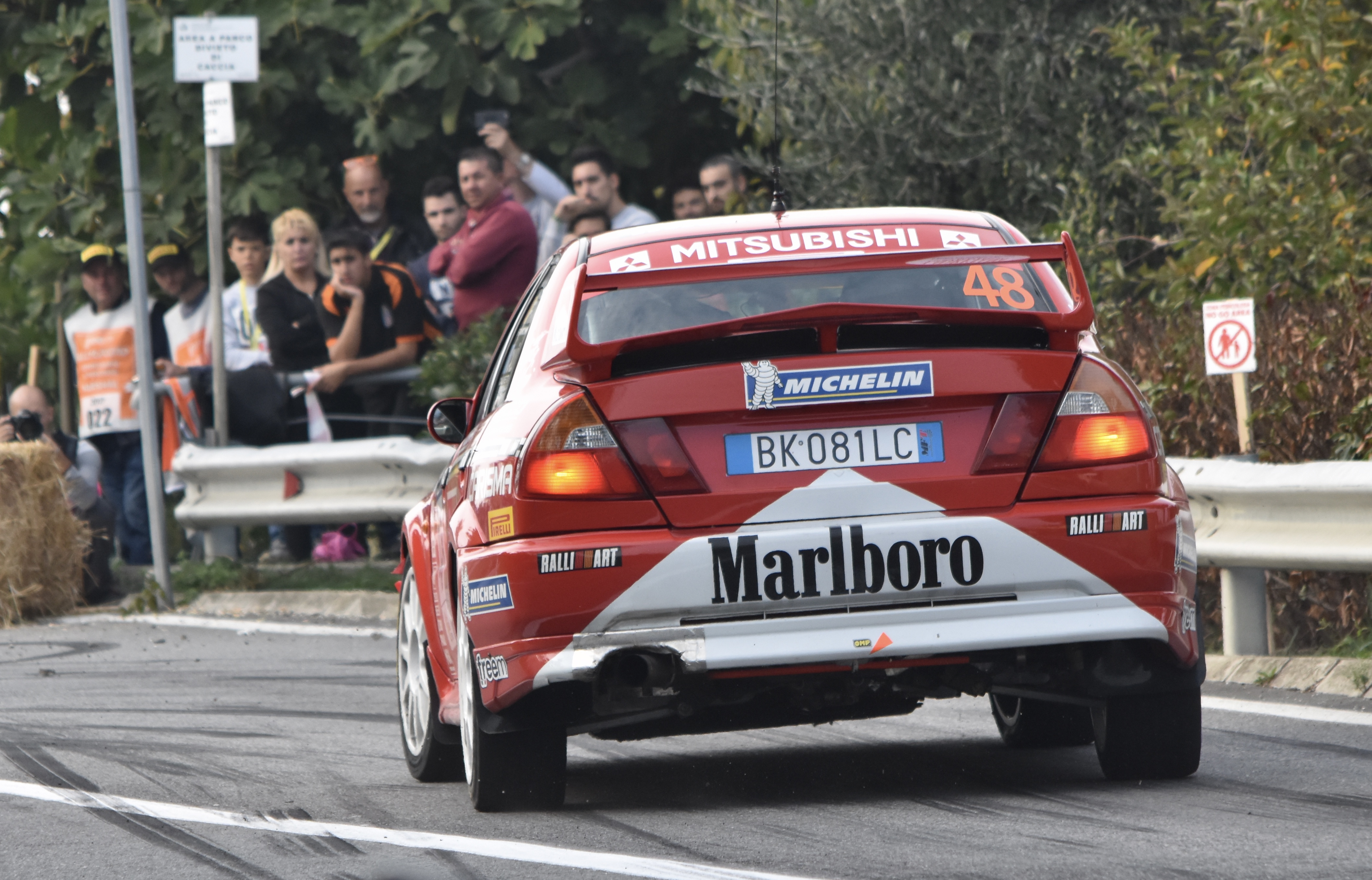 Rallylegend 2017