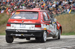Rallylegend 2017